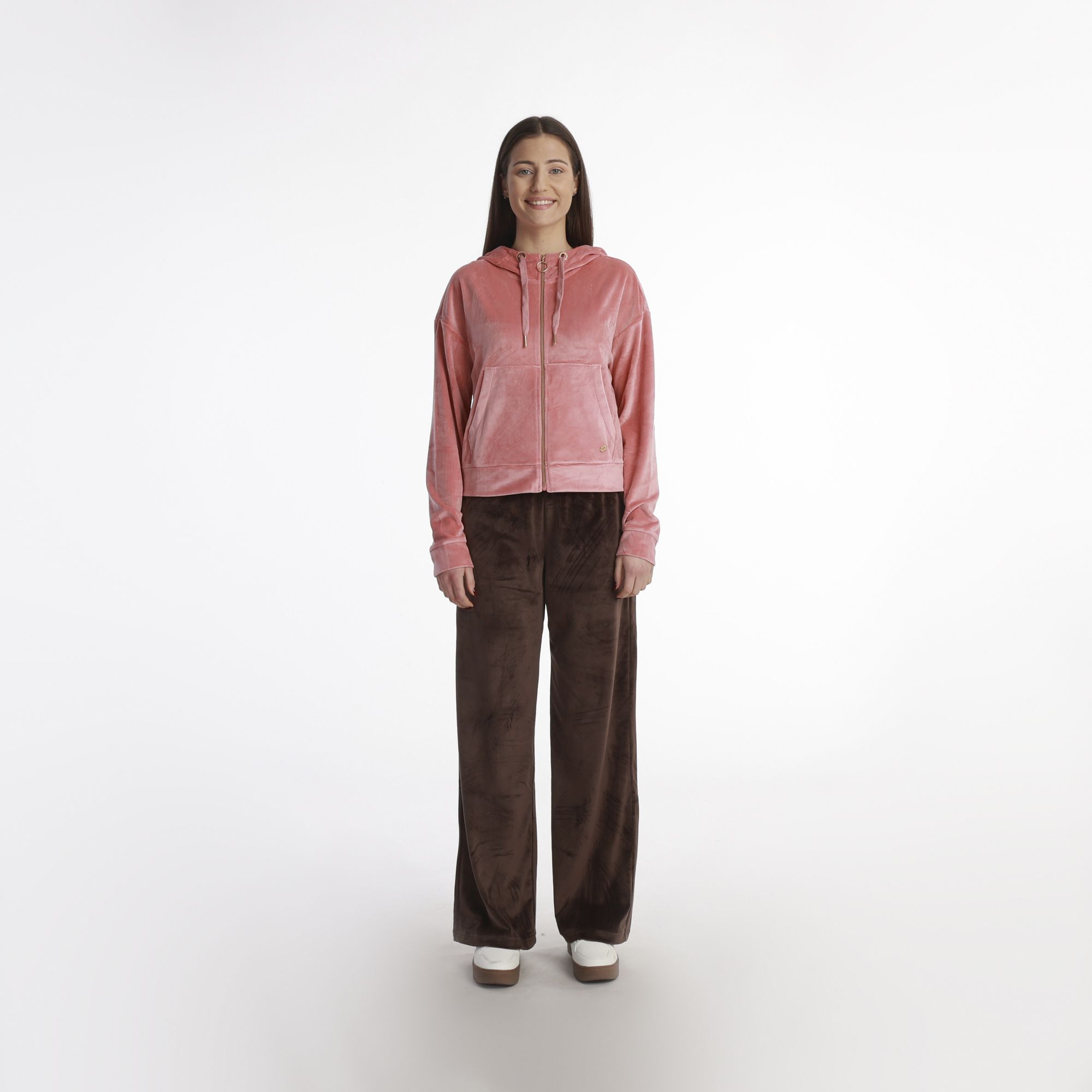 LOTTO Trenerka suit abby W - 220224-B7Z