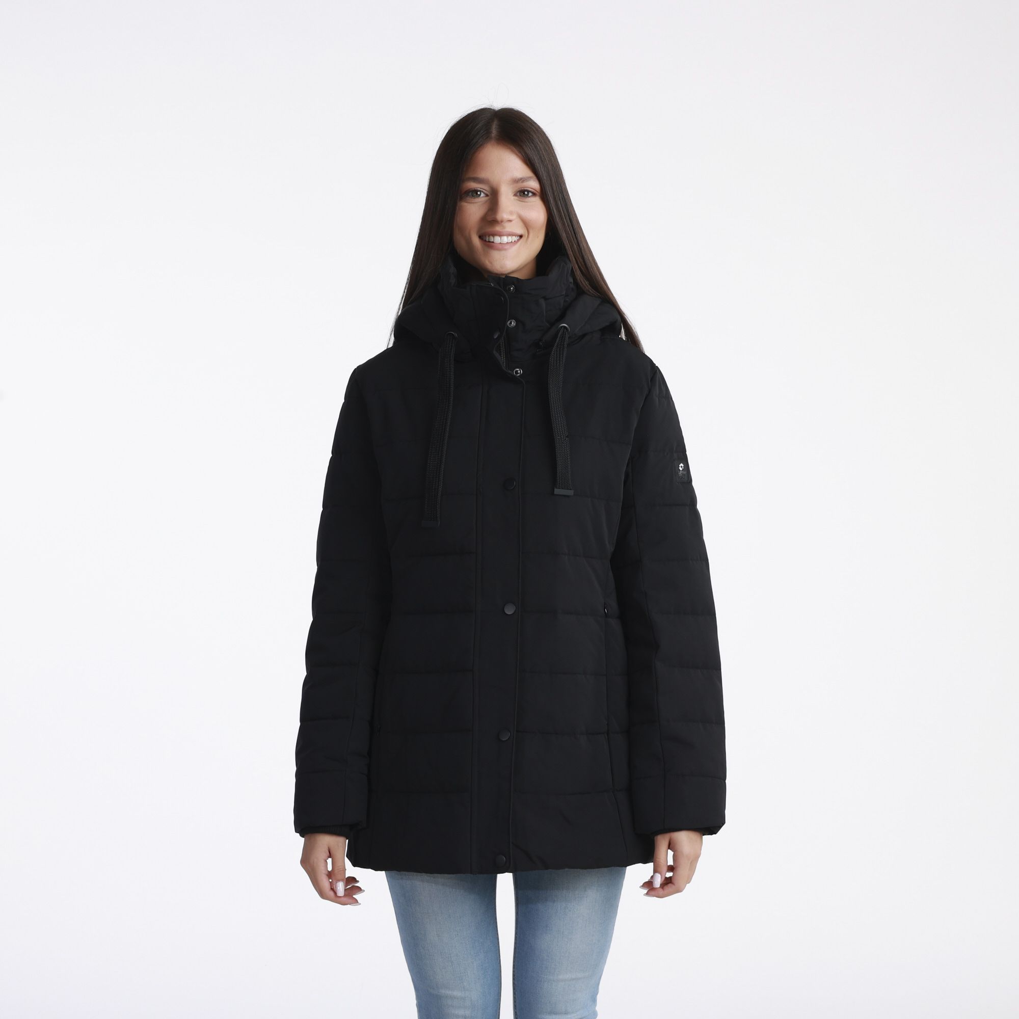 LOTTO Jakna lungo corvara W - 220271-1CL