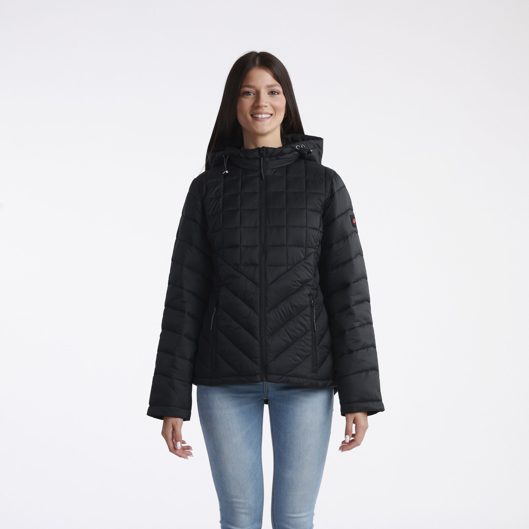 LOTTO Jakna cortina w iv hd W - 220272-1CL