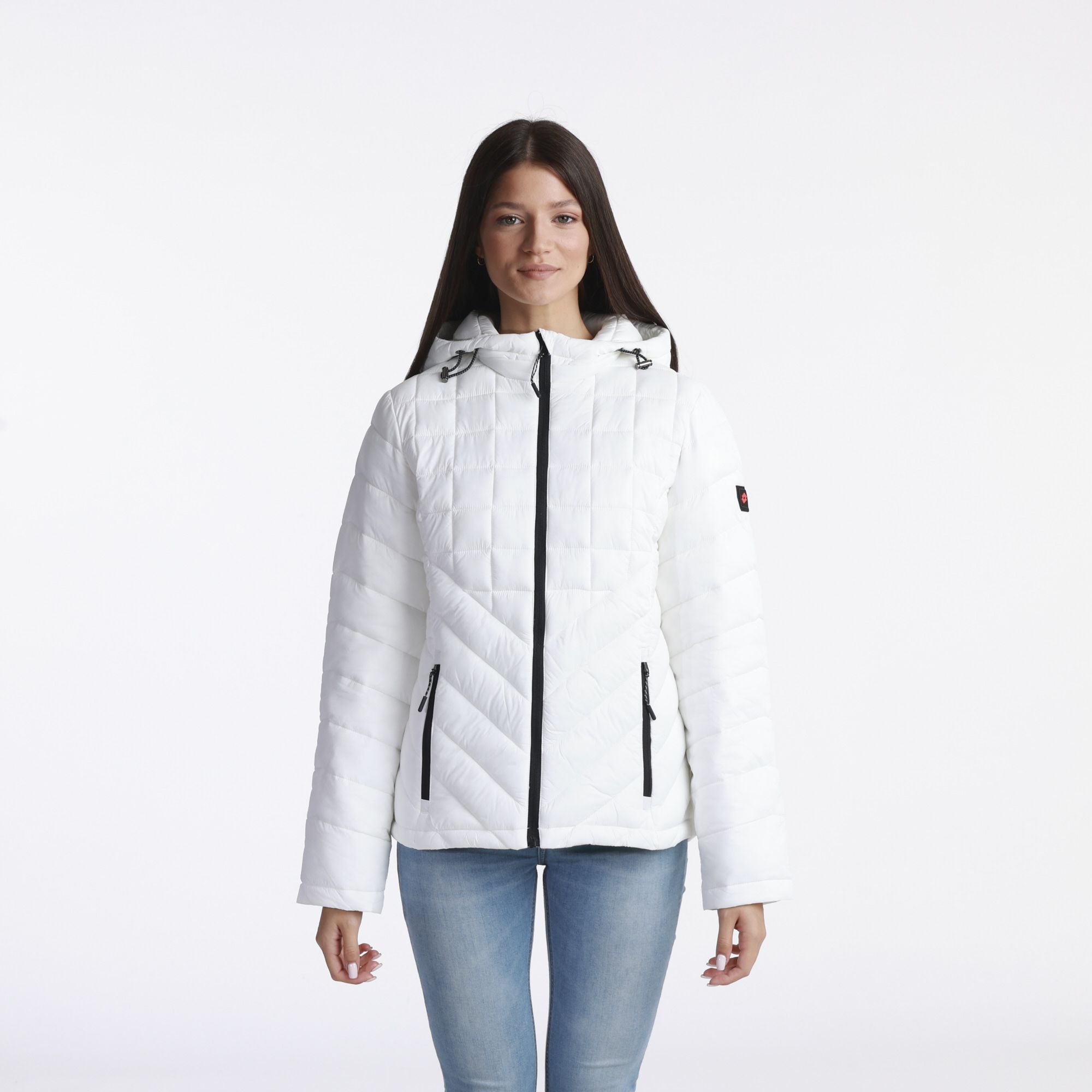 LOTTO Jakna cortina w iv hd W - 220272-N03