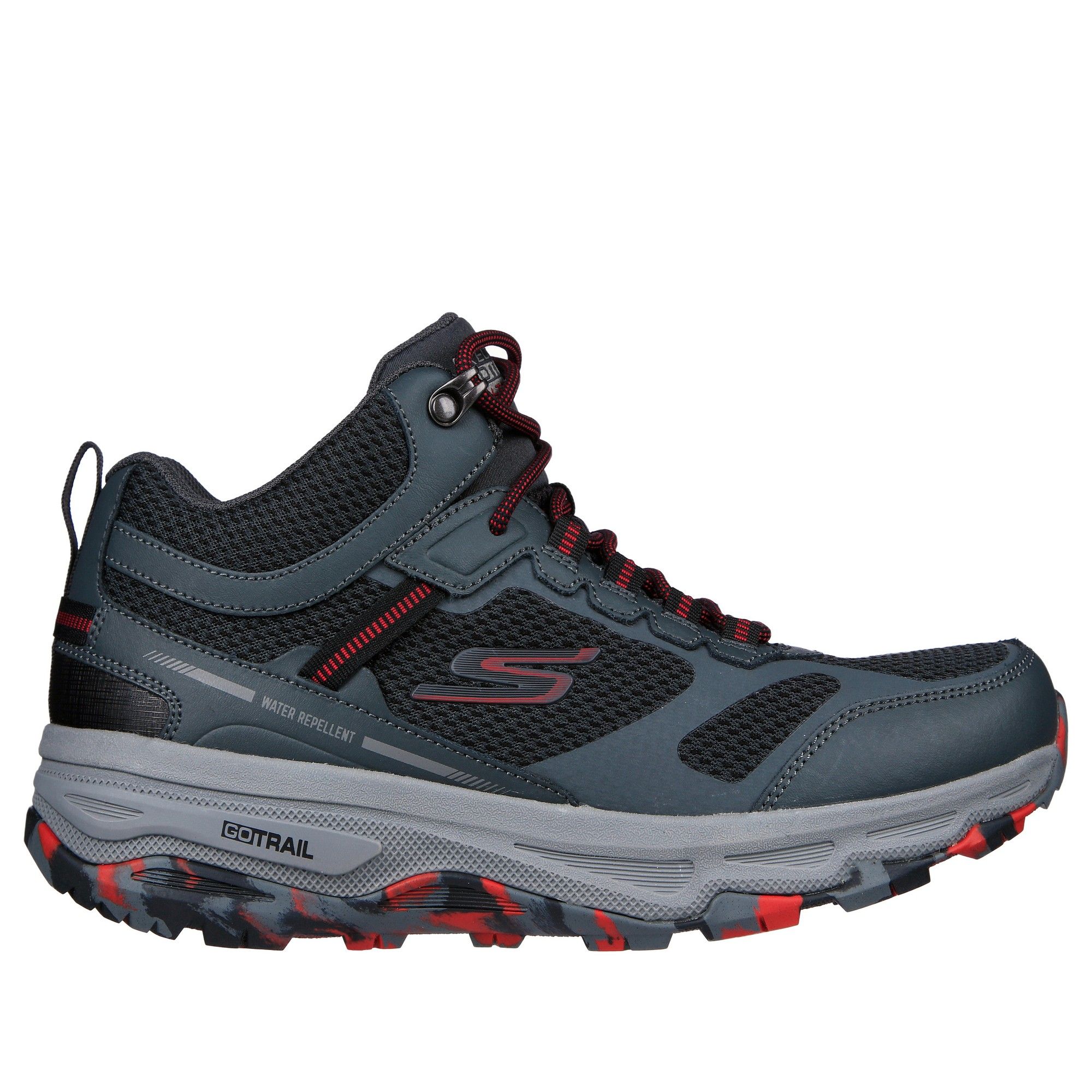 SKECHERS Cipele go run trail altitude - anorak M - 220597-CHAR