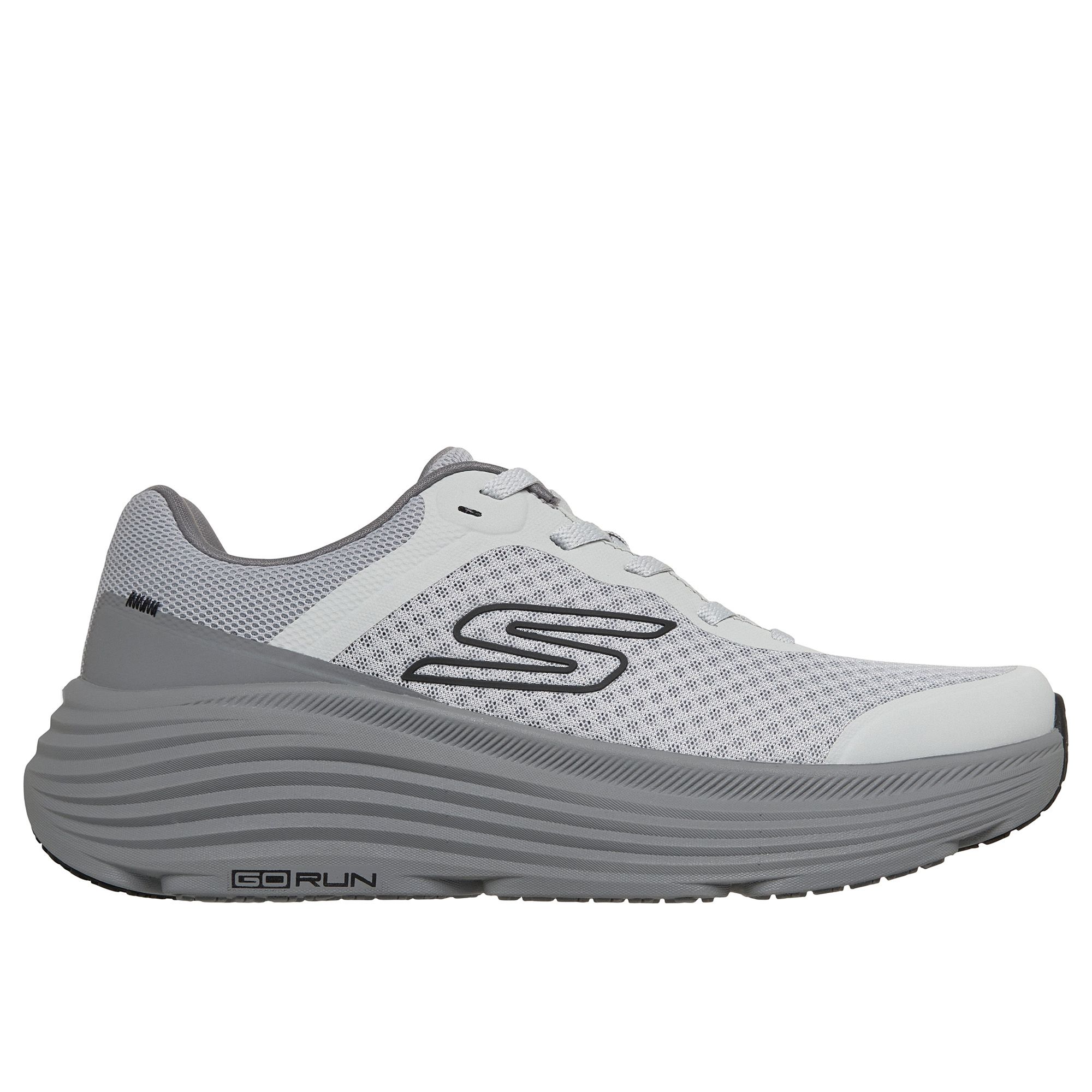 SKECHERS Patike max cushioning endeavour M - 220613-GRY