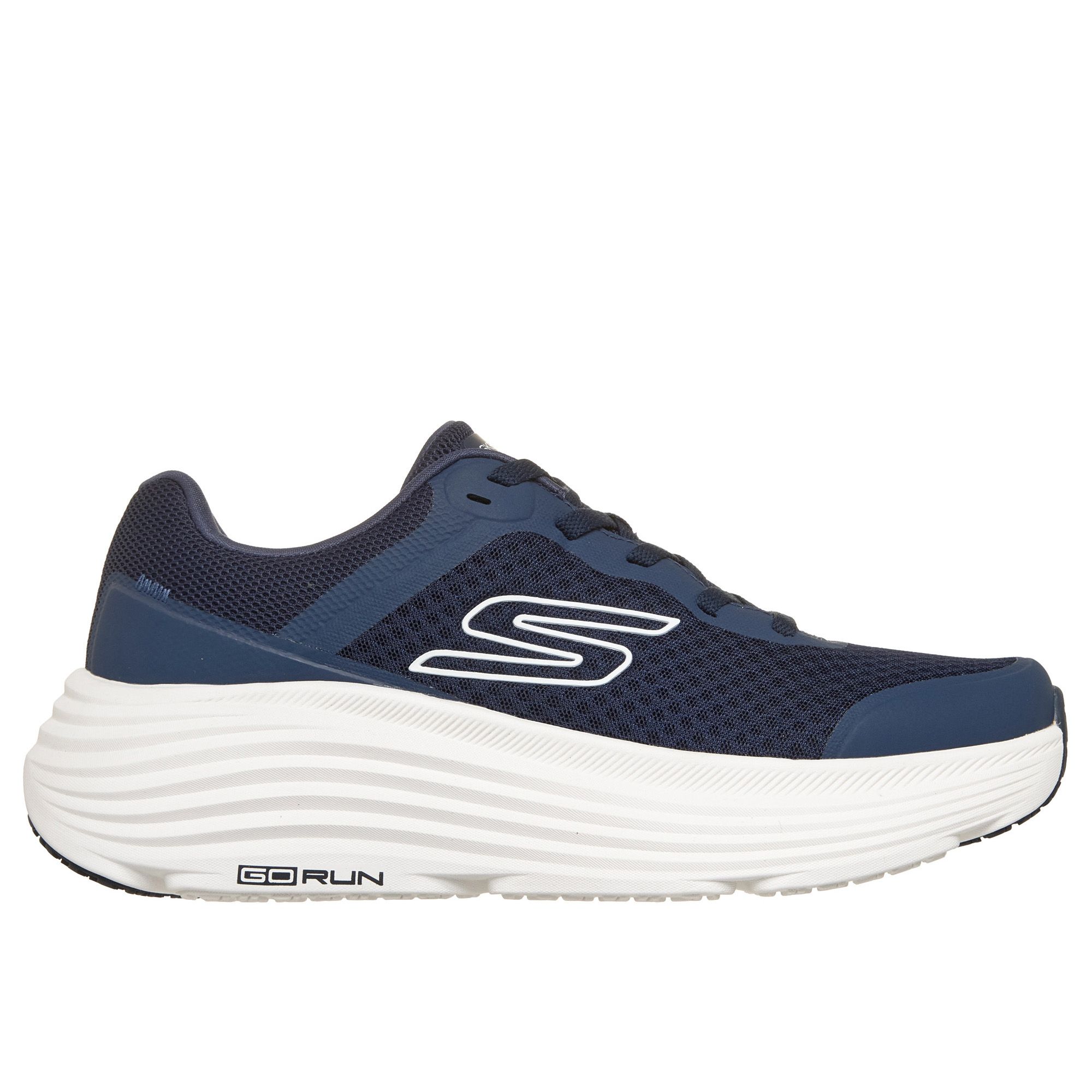 SKECHERS Patike max cushioning endeavour M - 220613-NVY