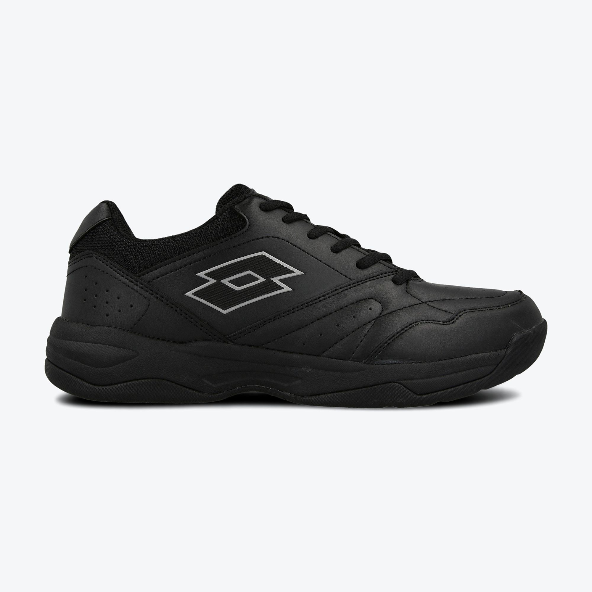 LOTTO Patike court logo amf xx M - 220635-1H8