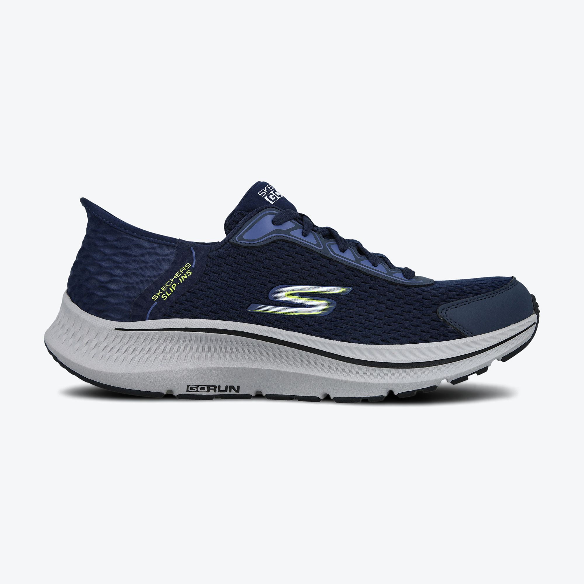 SKECHERS Patike slip-ins go run consistent 2.0 empowered M - 220863-NVY