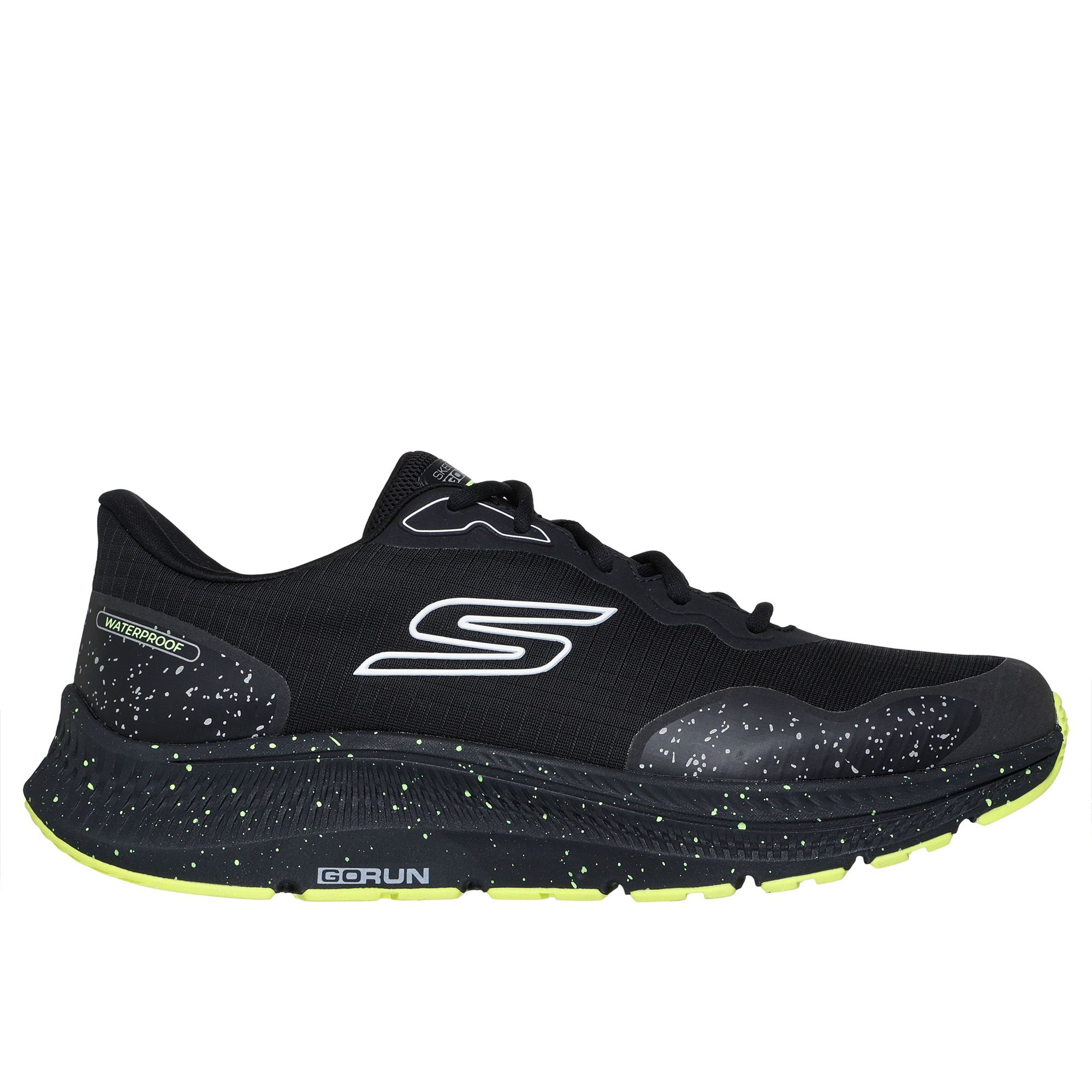 SKECHERS Patike go run consistent 2.0 piedmont M - 220874-BKLM