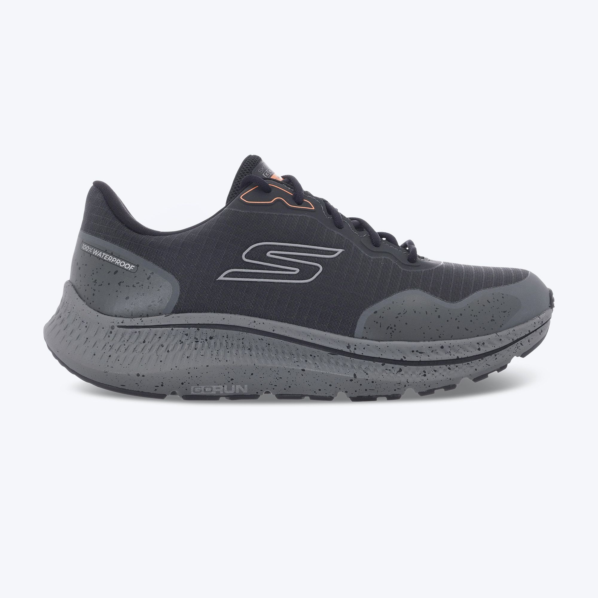 SKECHERS Patike go run consistent 2.0 piedmont M - 220874-CHAR