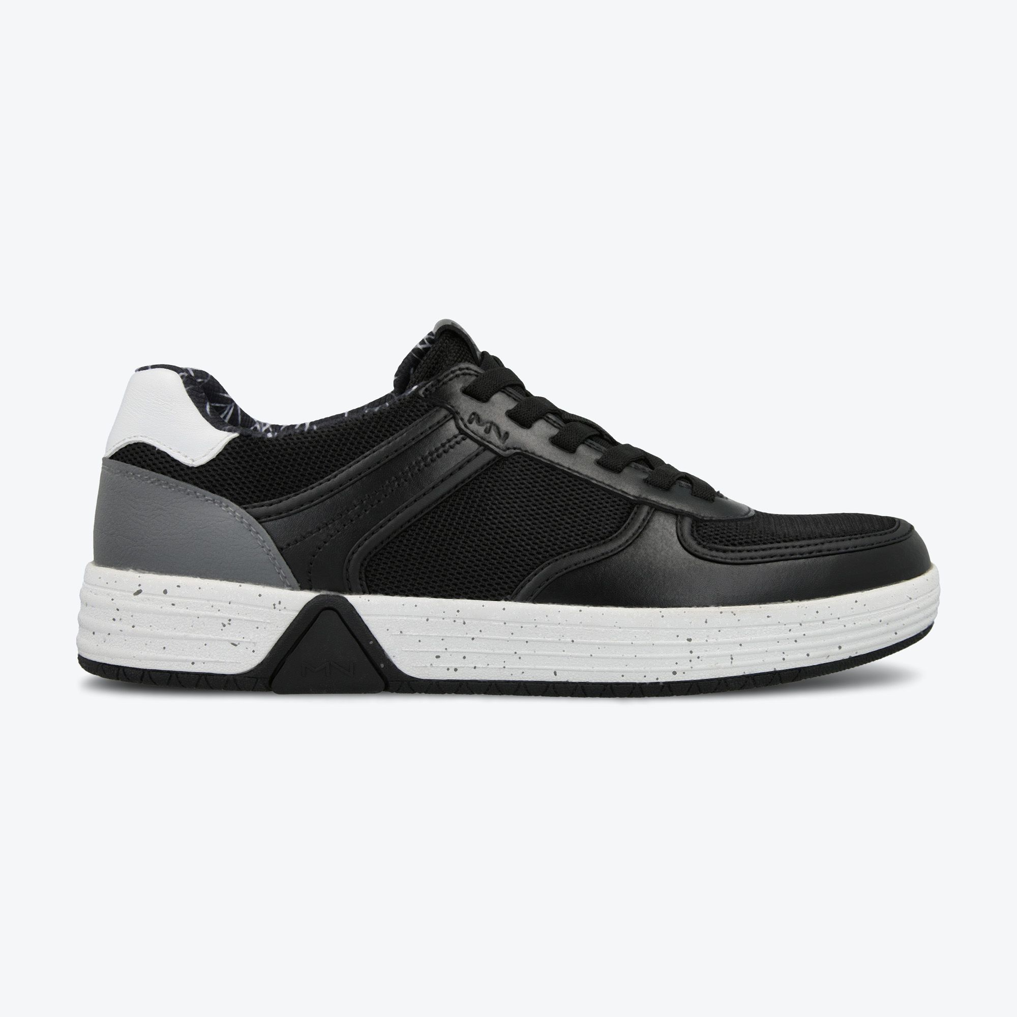 SKECHERS Patike mark nason alpha cup M - 222187-BLK