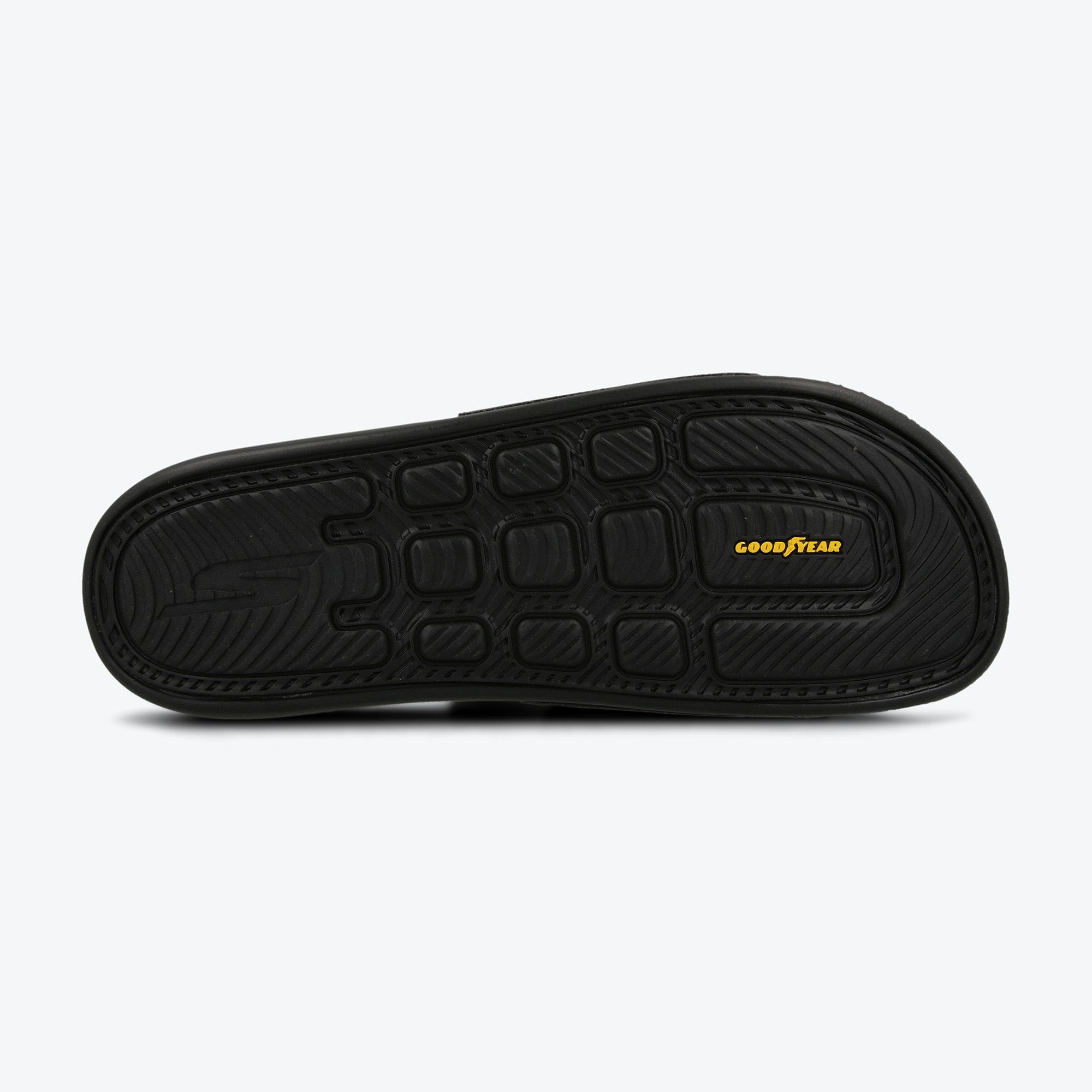 SKECHERS Papuče hyper slide - hyper comfort M - 229133-BBK