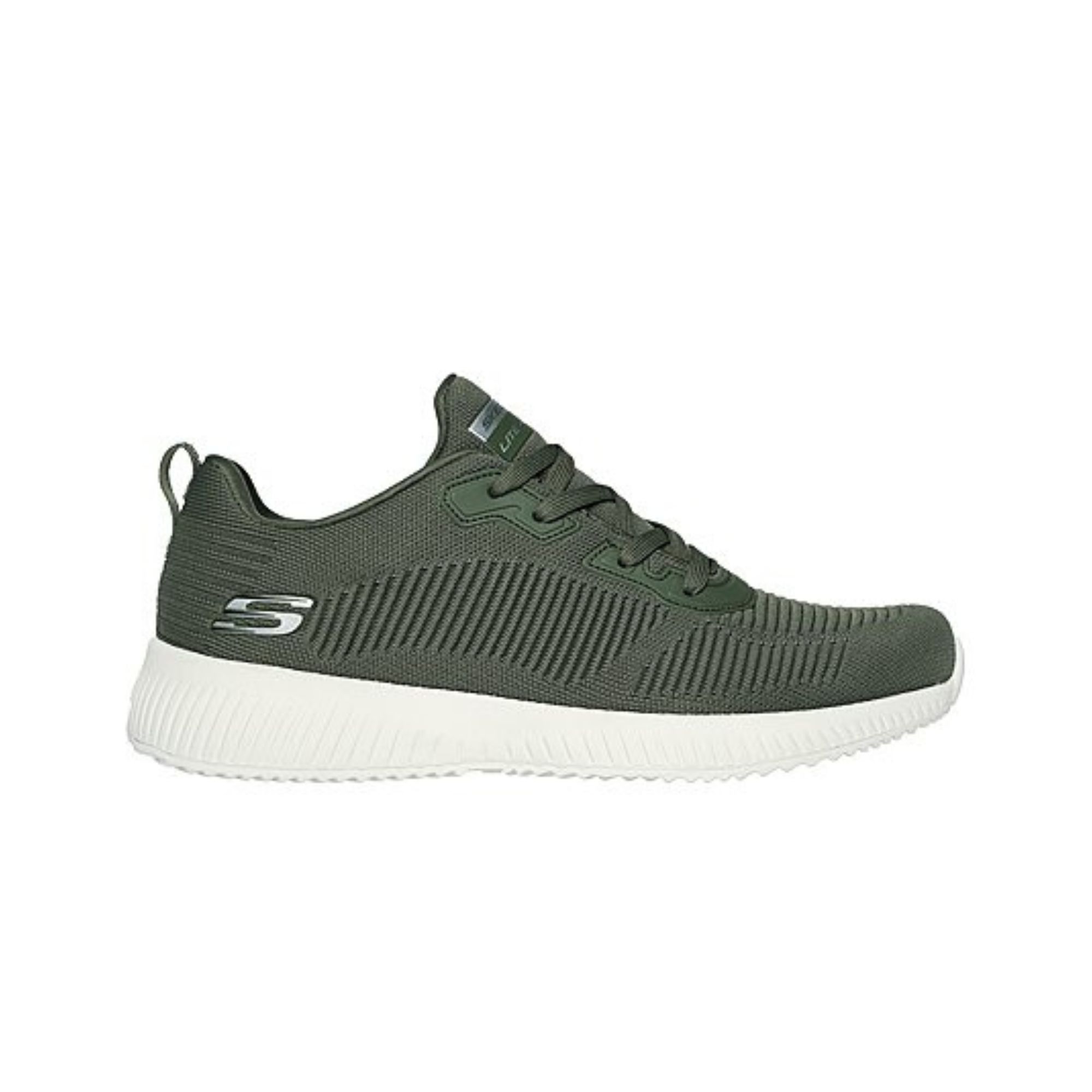 PATIKE SKECHERS SQUAD M - 232290-OLV