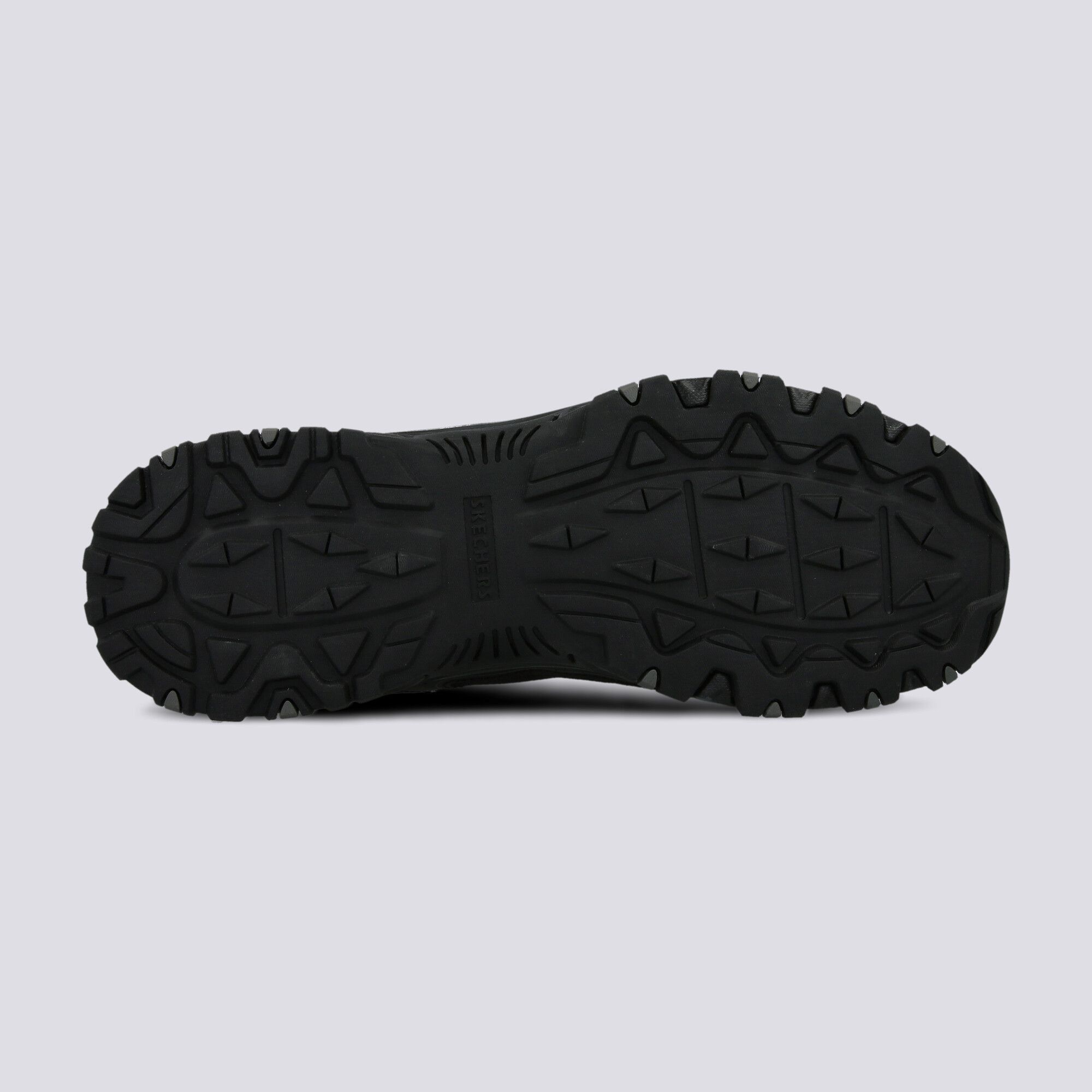 SKECHERS Patike hillcrest M - 237266-BBK