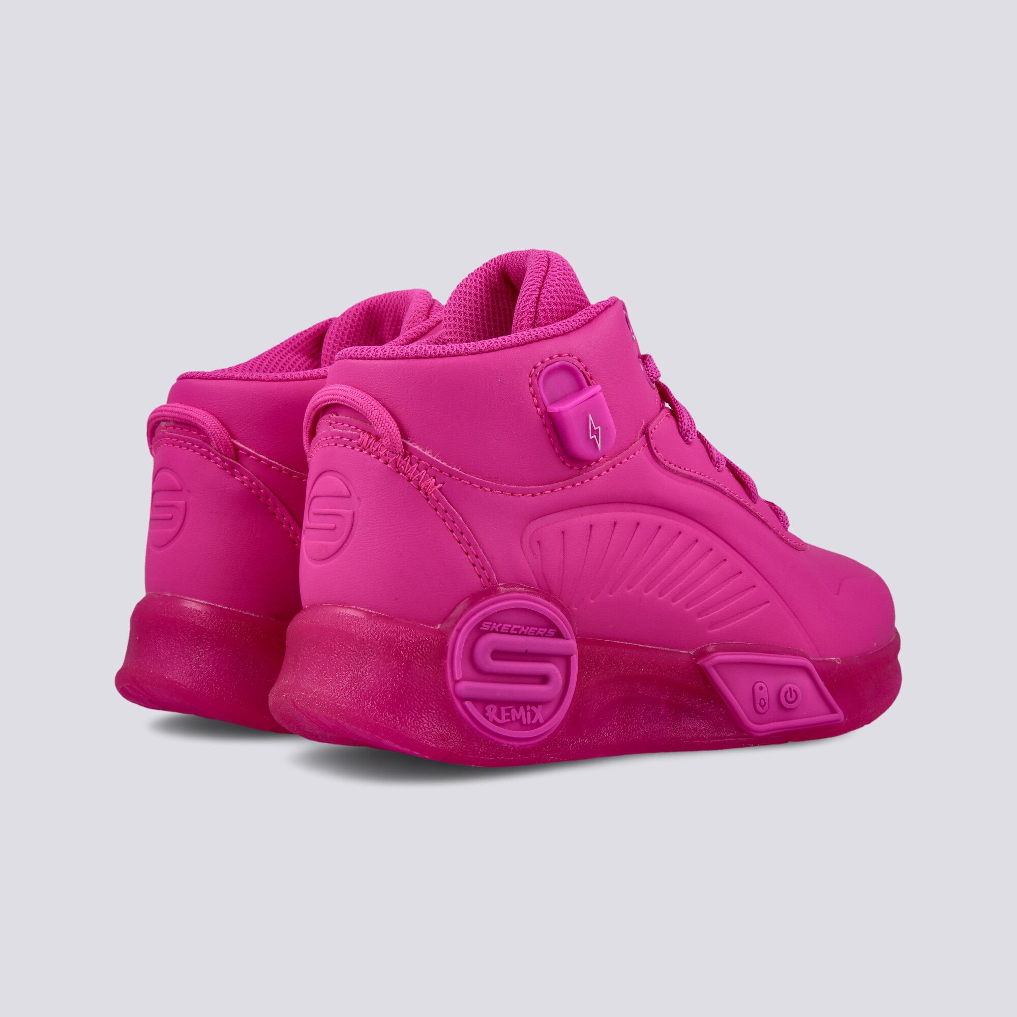 Htpk SKECHERS Patke s-lights remix GP - 310100L-HTPK