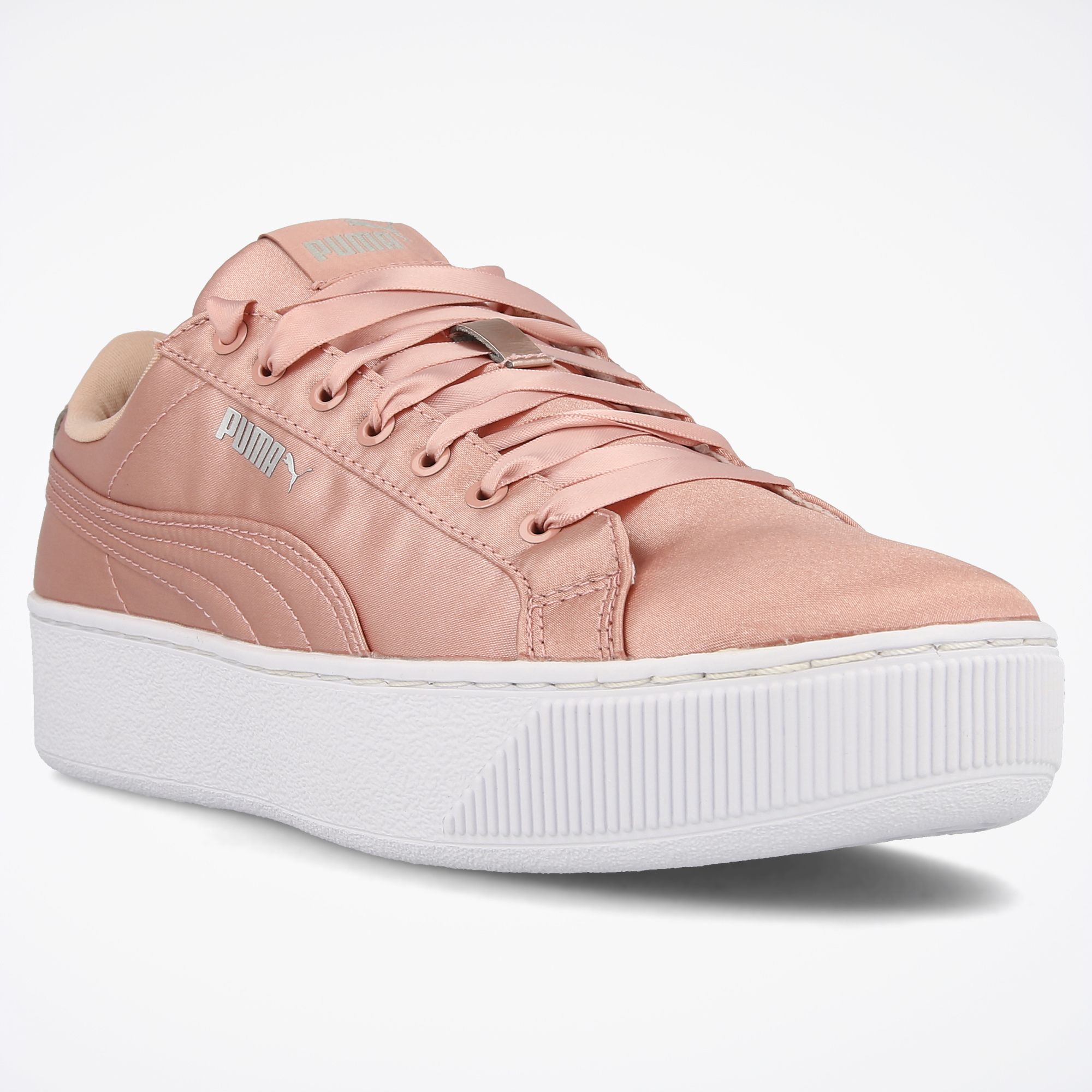 PATIKE PUMA VIKKY PLATFORM EP W - 365239-01