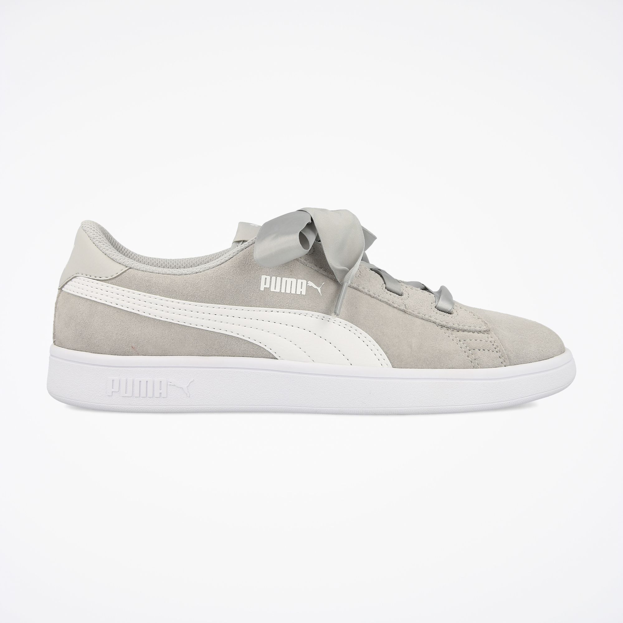 Puma smash v2 ribbon jr sale