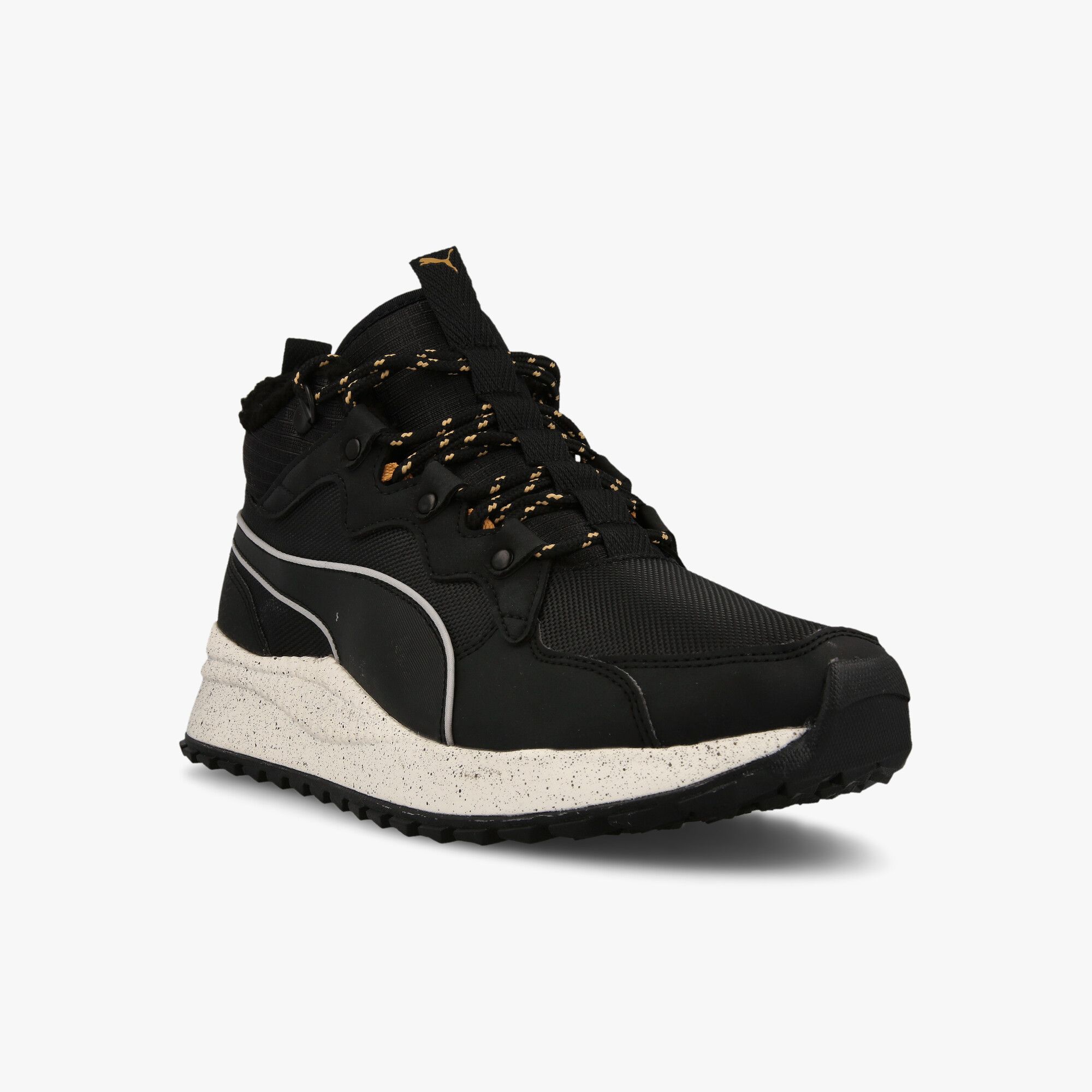 Puma Pacer Next SB WTR Erkek Yeşil Bot 366936-02 | nursery.com.pk