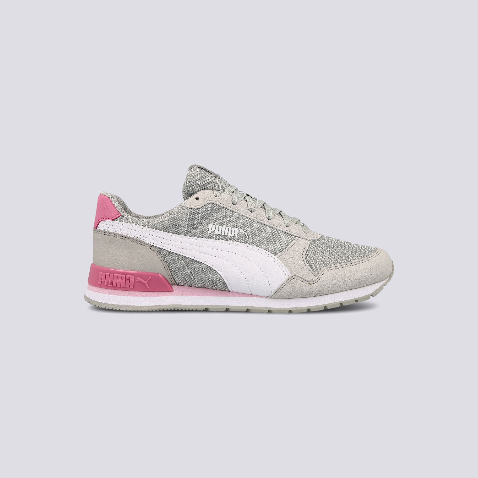 PATIKE PUMA ST RUNNER V2 MESH JR GG - 367135-14