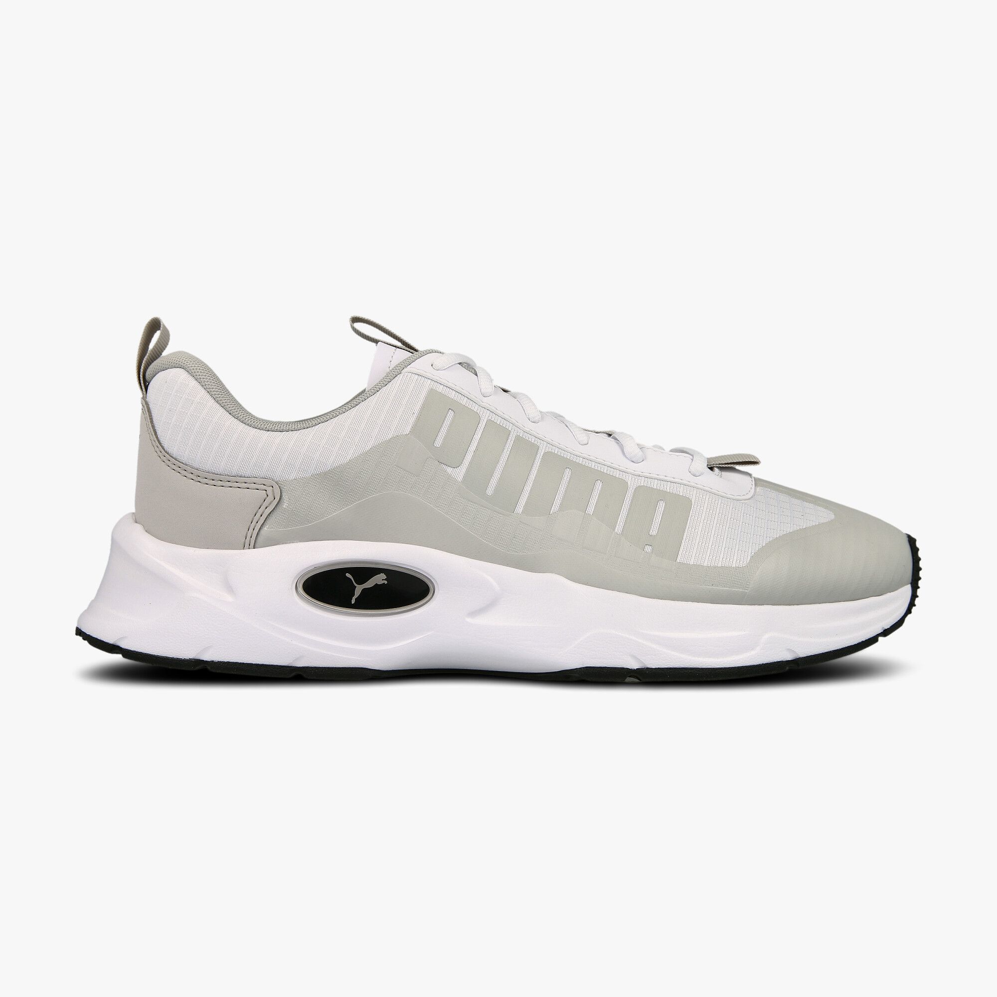 nucleus utility puma