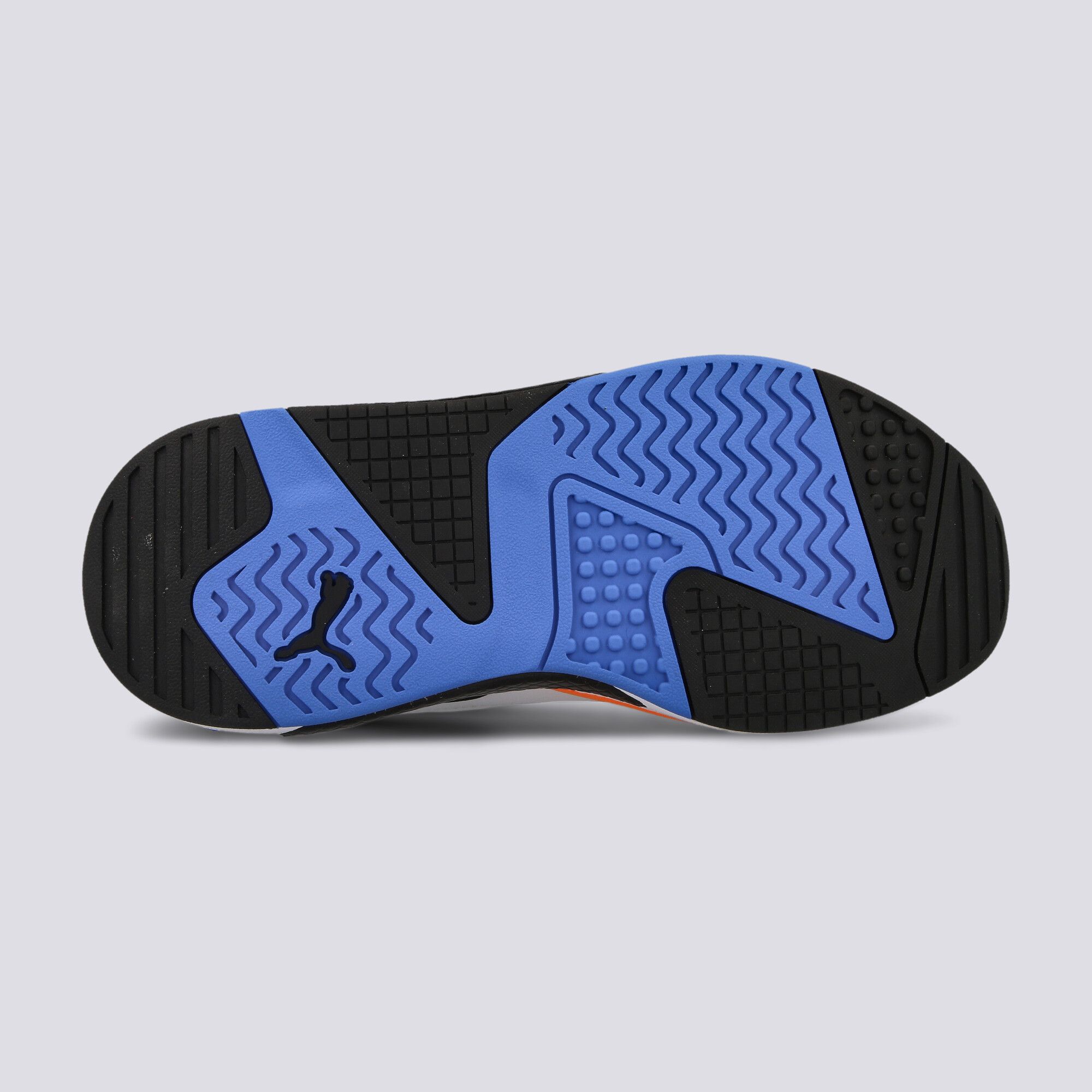 PUMA Patike x-ray 2 square jr BG - 374190-11