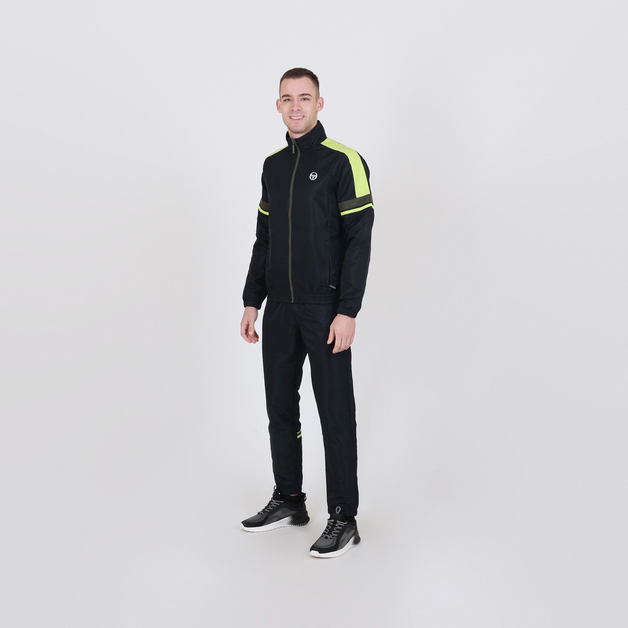 SERGIO TACCHINI Trenerka Cryo Tracksuit M - 38129-595