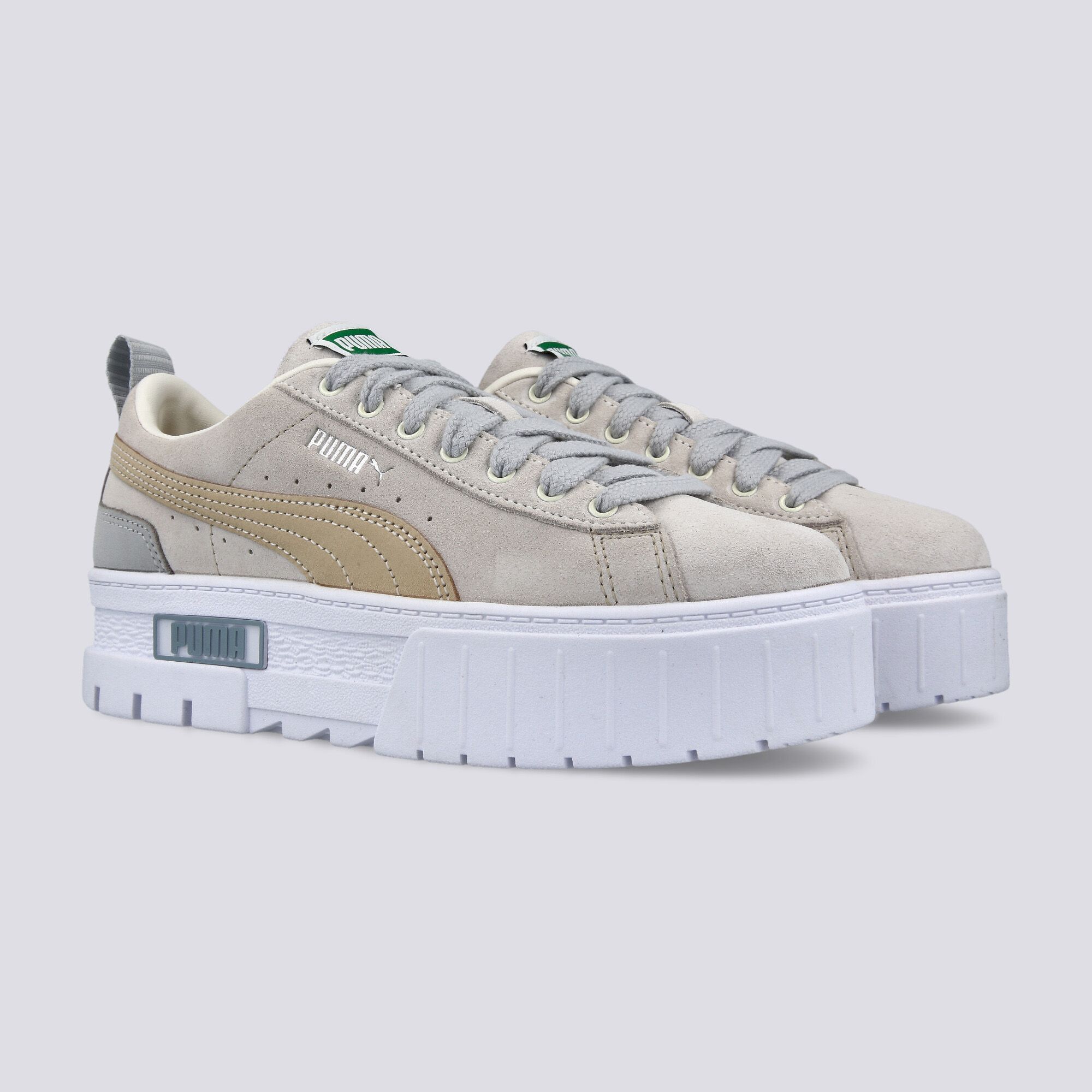 PATIKE PUMA MAYZE LUXE WN'S W - 382781-01