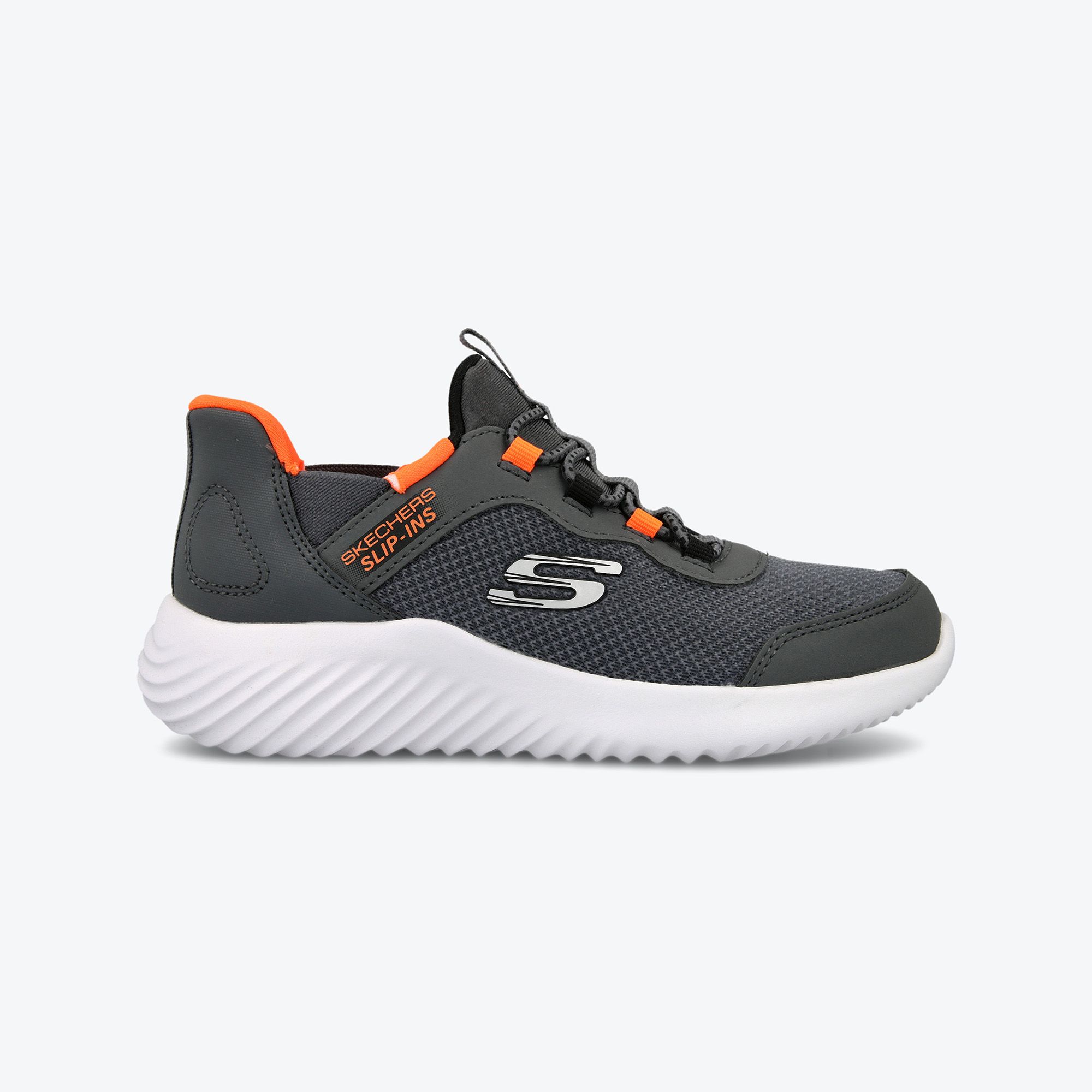 SKECHERS Patike bounder brisk-burst bP - 403822L-CCOR