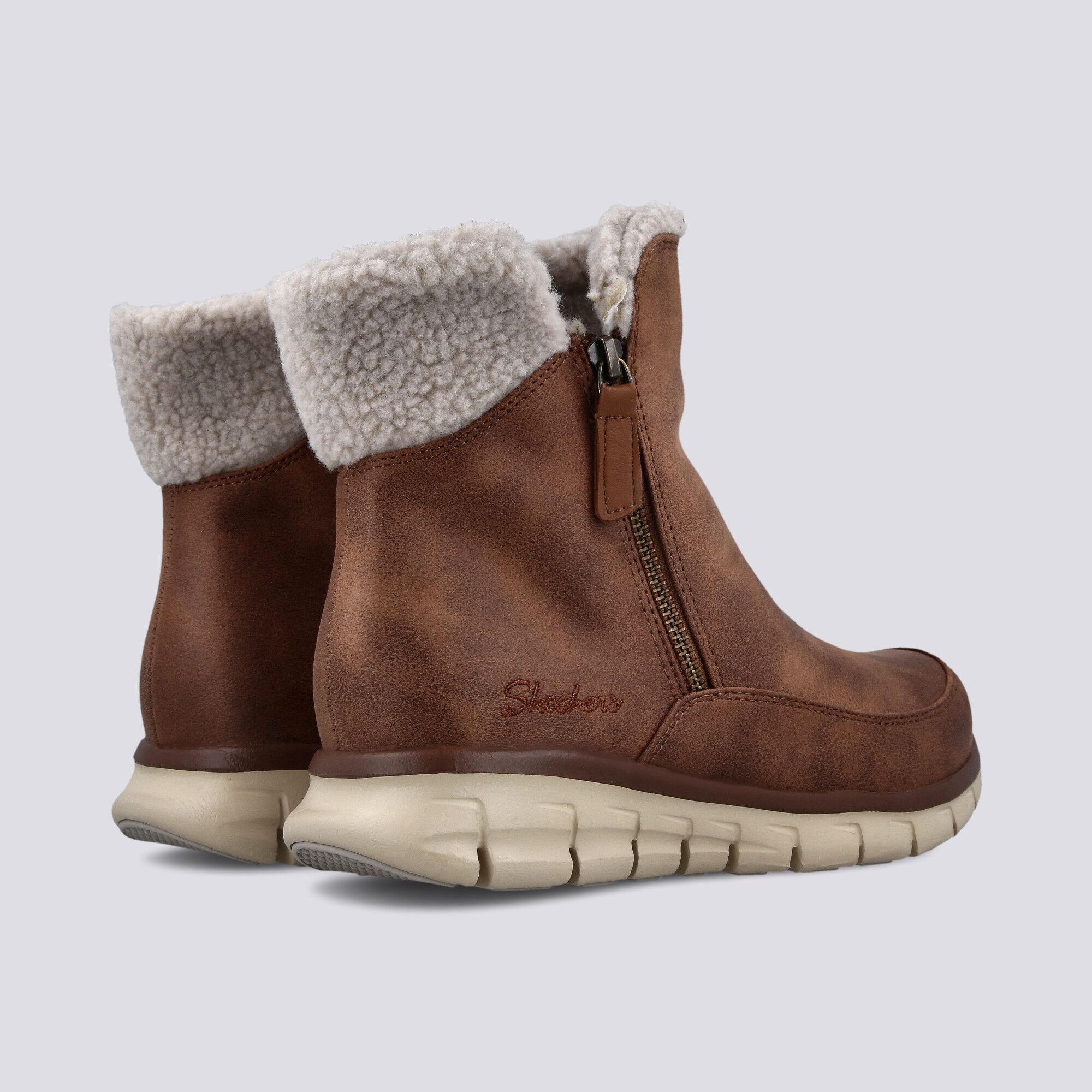 Cizme Skechers 167675 CSNT