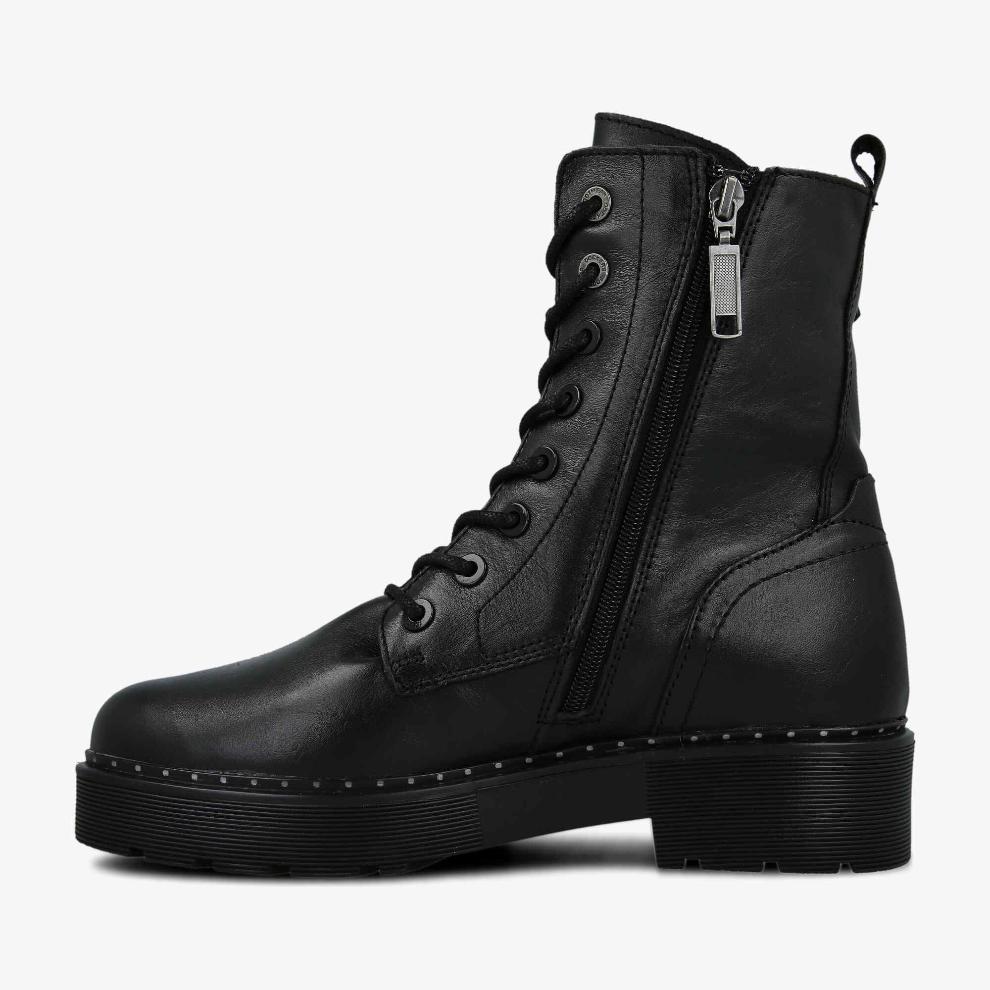 NeroGiardini I411920D-100 Nero - Scarpe Stivaletti Donna 159,00 NeroGiardini I411920D-100 Nero - Scarpe Stivaletti Donna 159,00