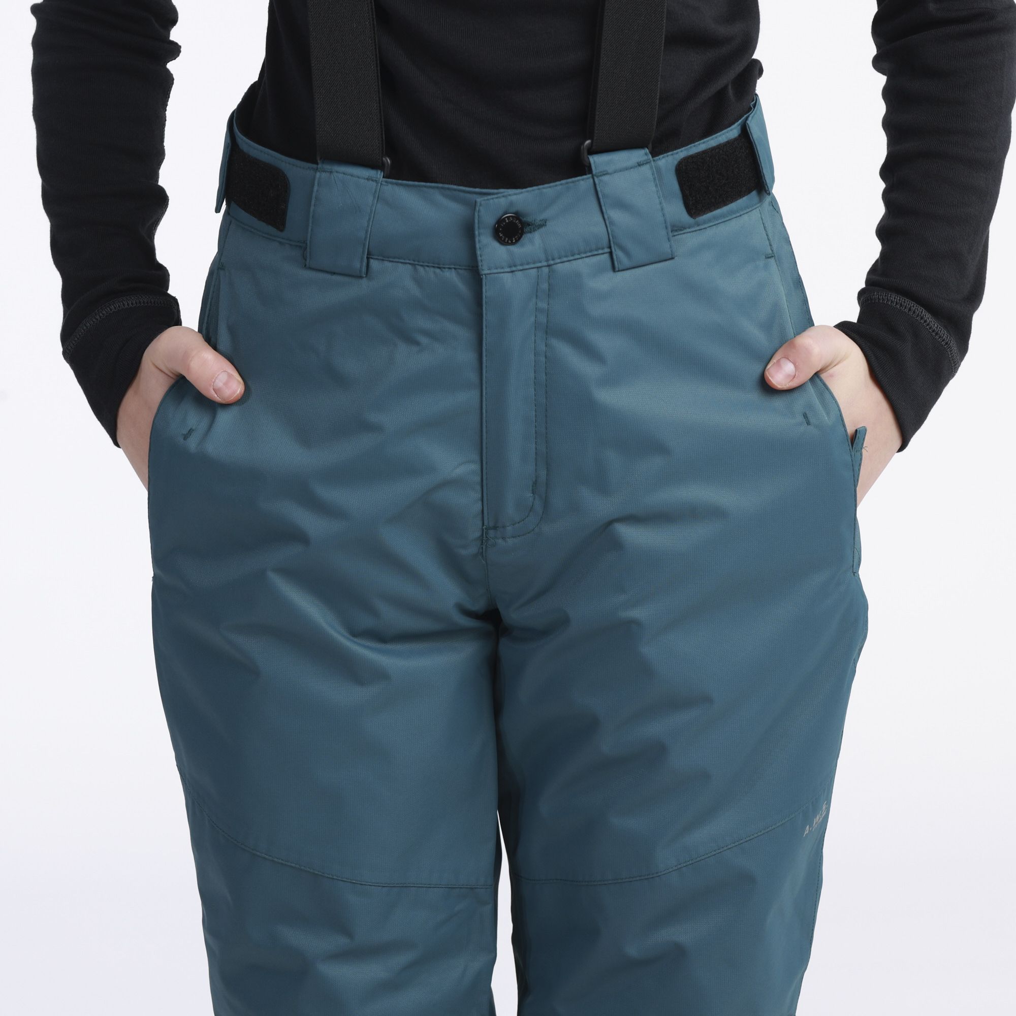 Icepeak Baird Pantalone - Trekking Pants | Nencini Sport Icepeak Baird Pantalone - Trekking Pants | Nencini Sport