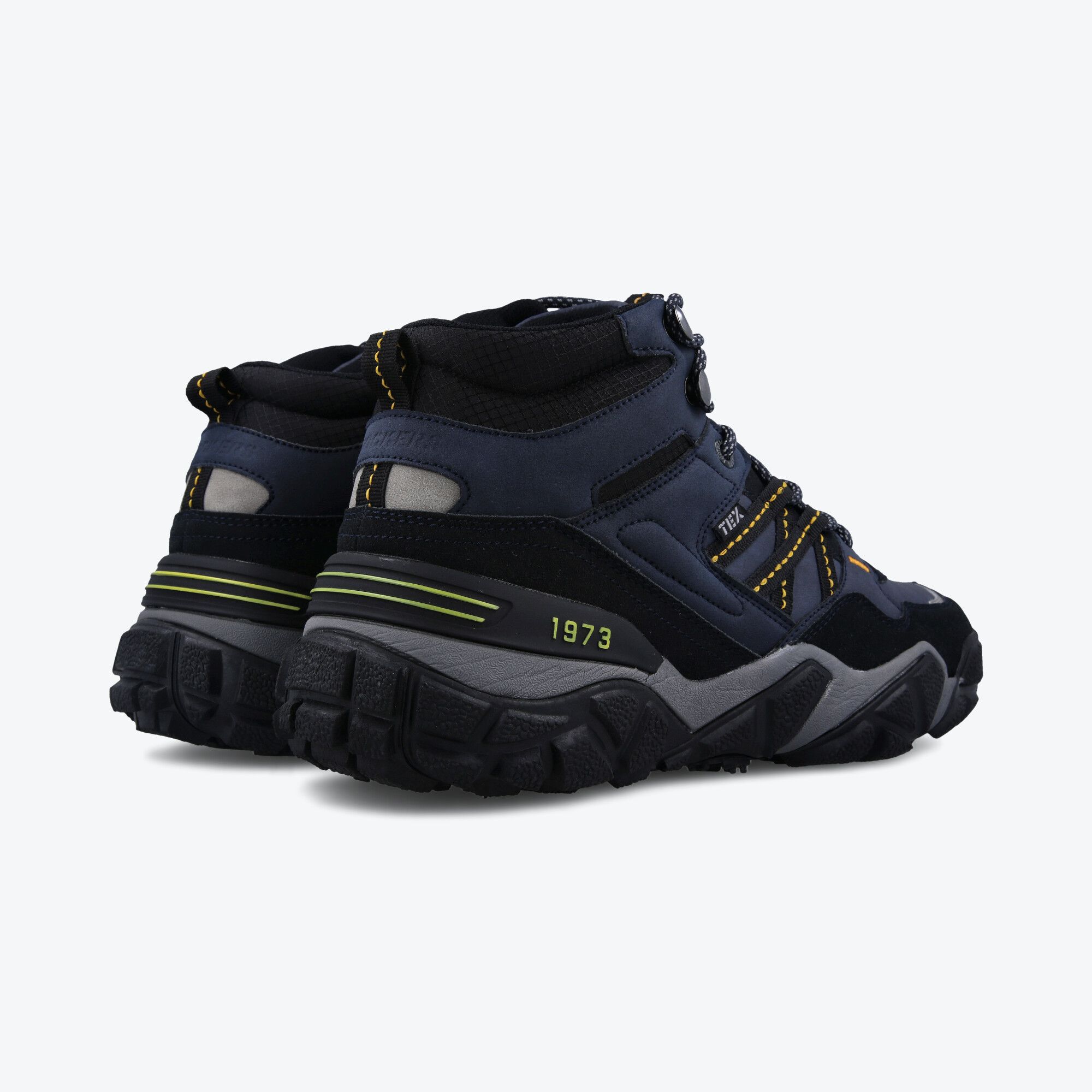 Dockers by Gerli Scarpe senza lacci - navy (46bn002-607660)/blu Dockers by Gerli Scarpe senza lacci - navy (46bn002-607660)/blu