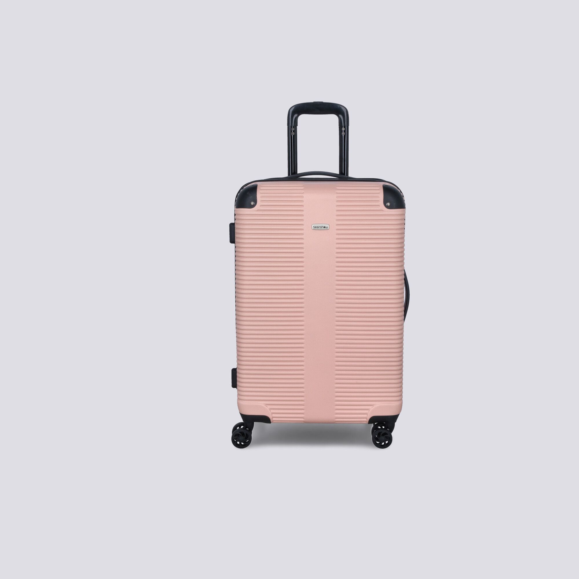 Seanshow luggage sale