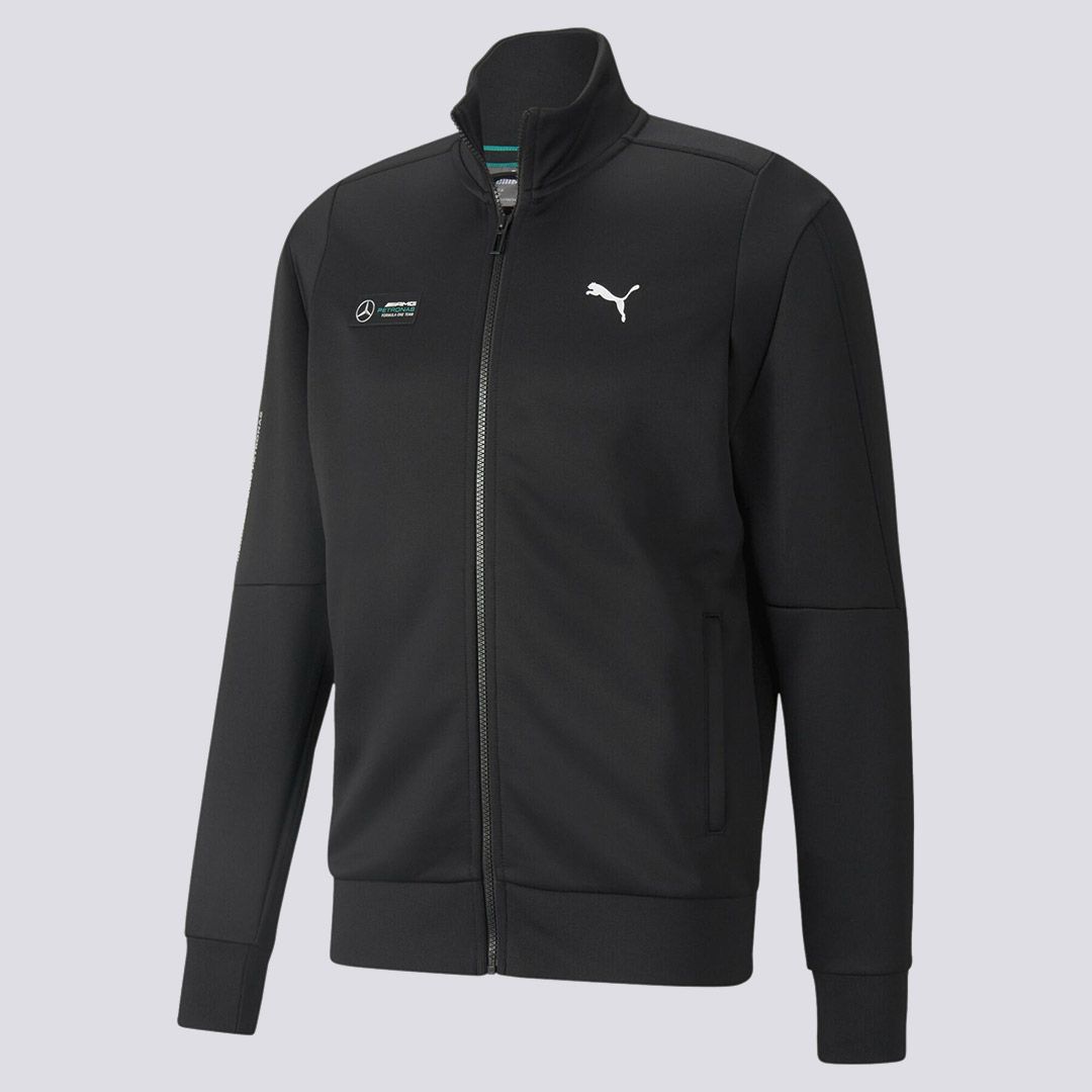 DUKS PUMA MAPF1 T7 TRACK JACKET M - 531780-01