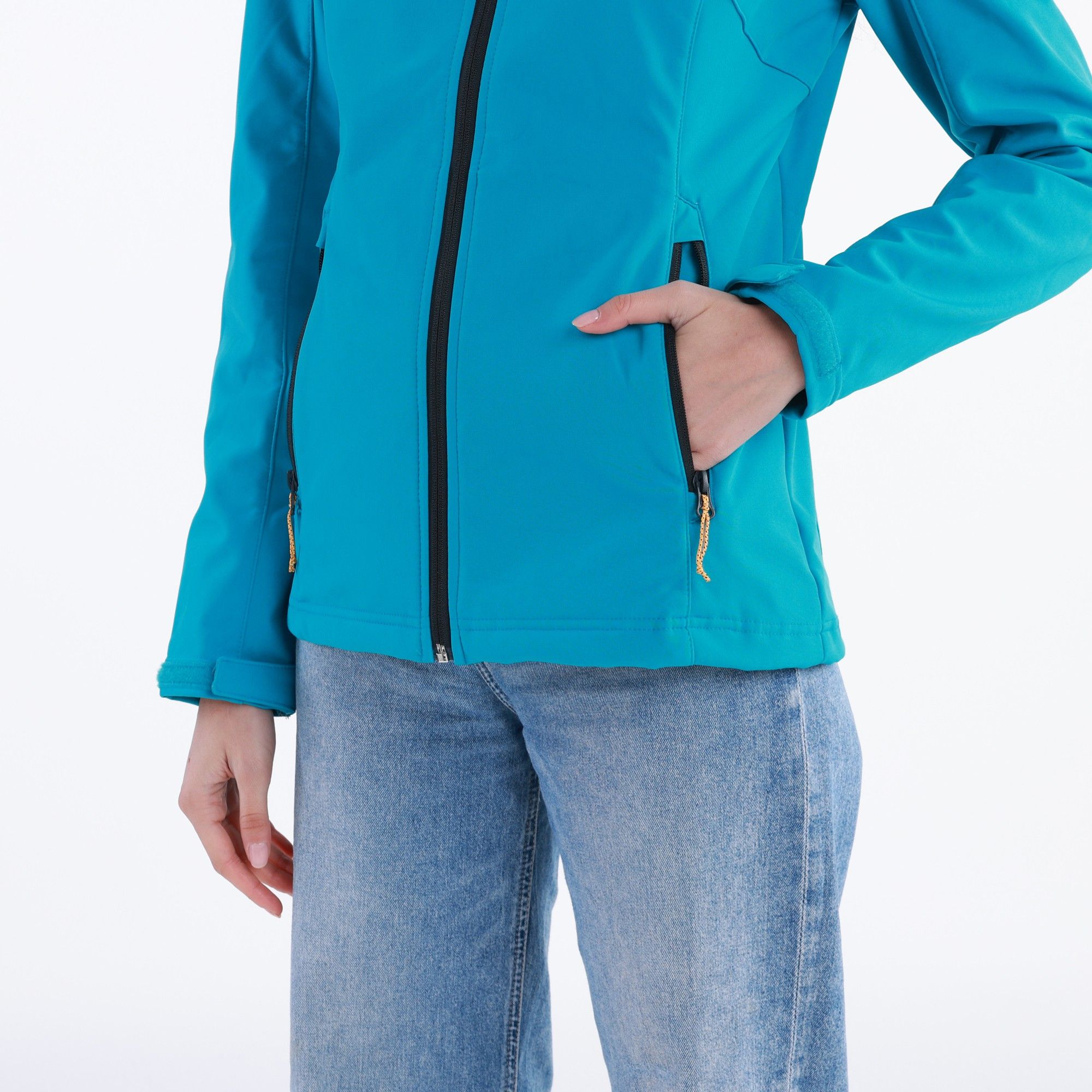ICEPEAK Jakna brenham W - 54970682I-339