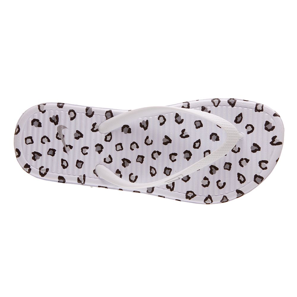 JAPANKE WMNS SOLARSOFT THONG II PRINT - 553486-100