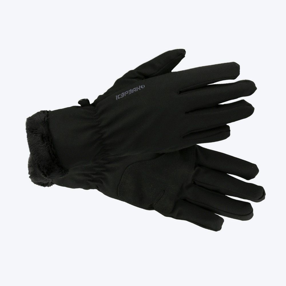 ICEPEAK Rukavice hanau W - 55860839QV1-990