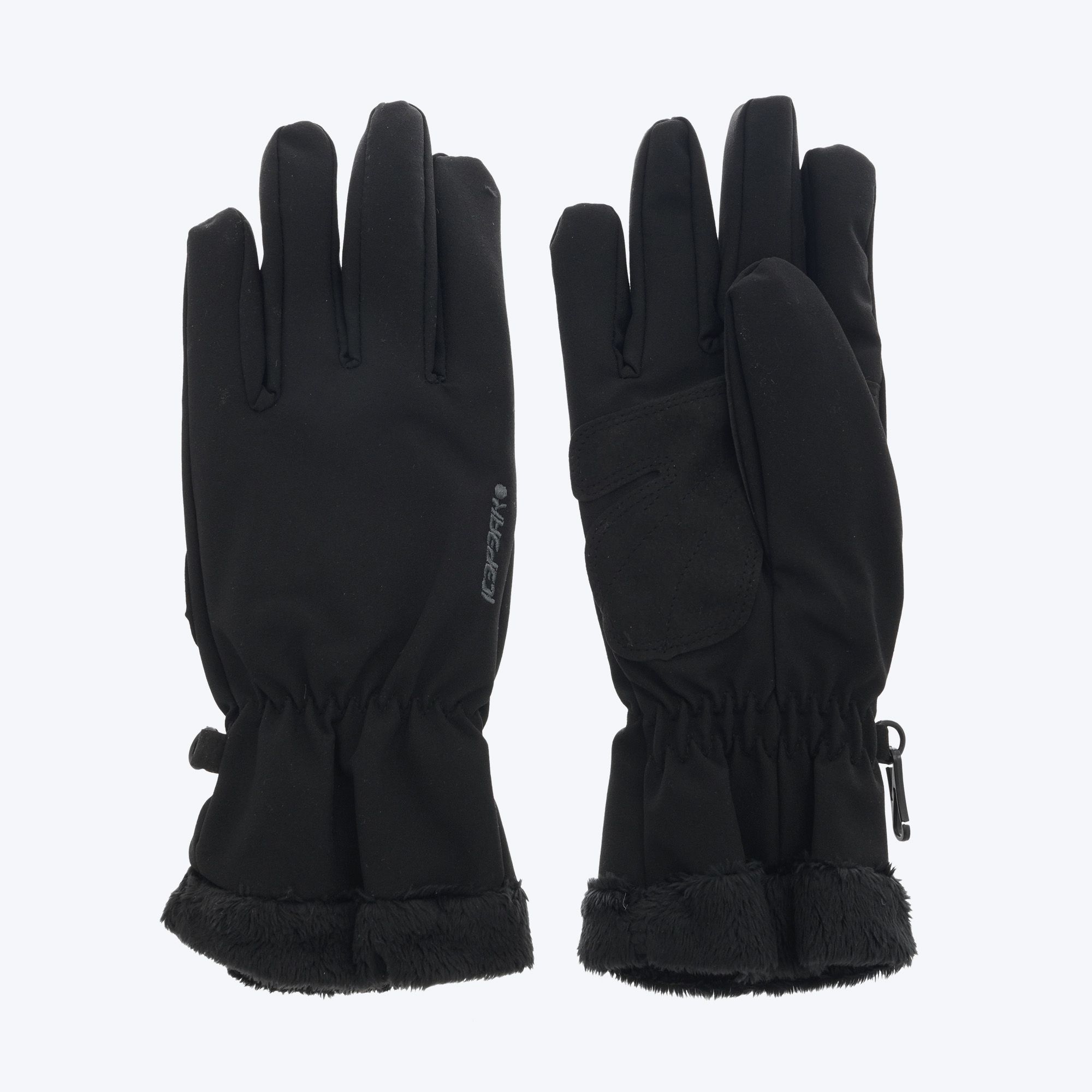 ICEPEAK Rukavice hanau W - 55860839QV2-990