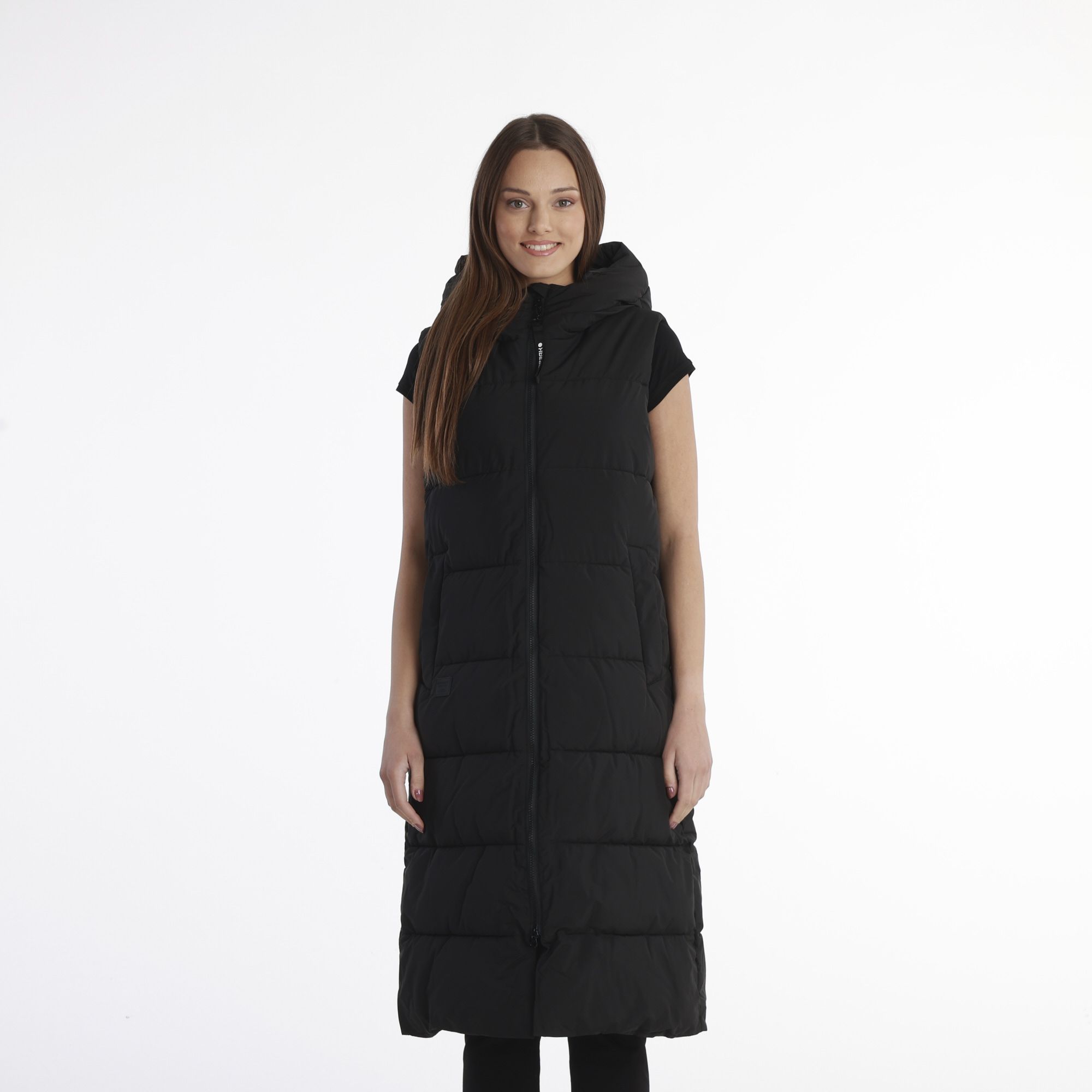 ICEPEAK Prsluk agria W - 55959334I-990