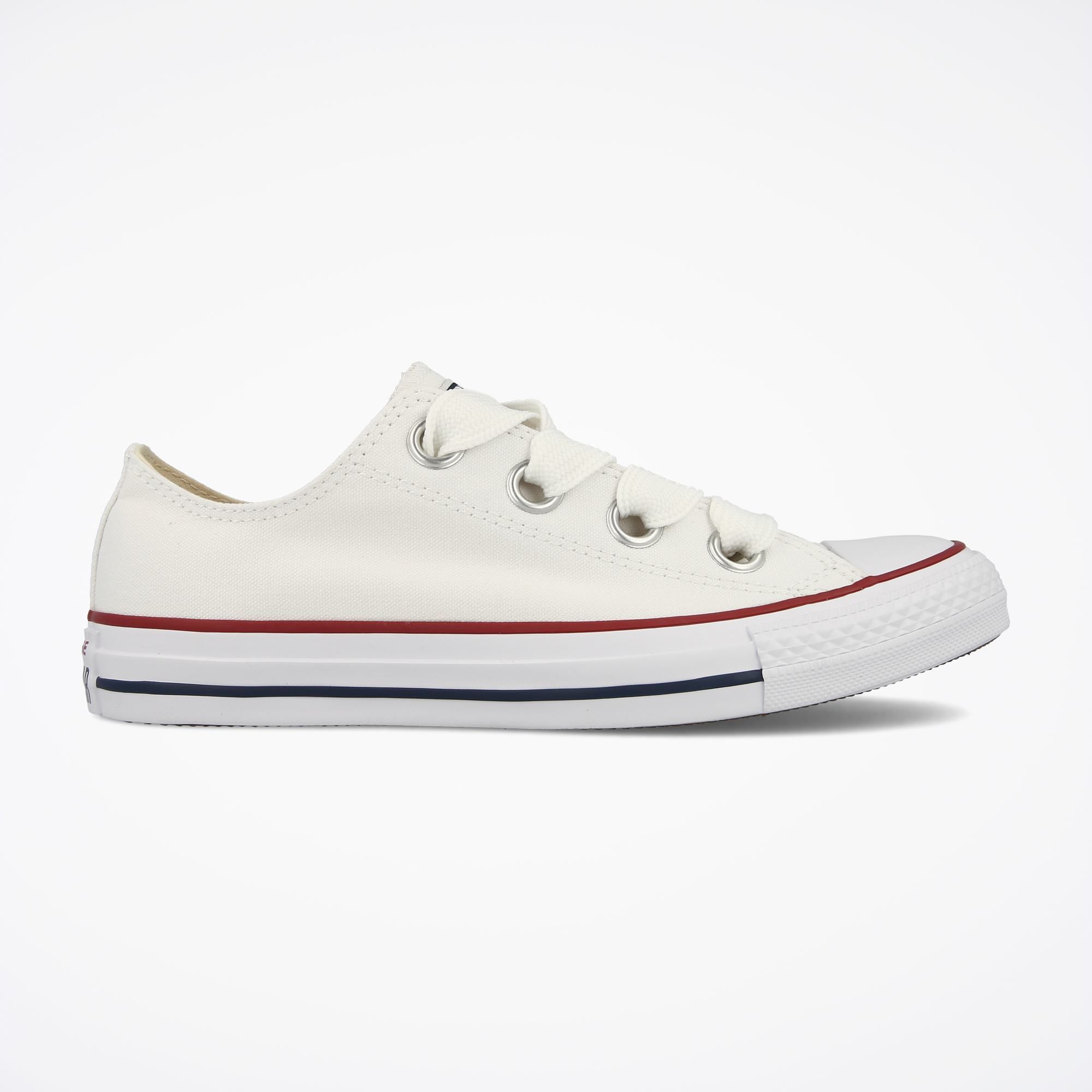 PATIKE CHUCK TAYLOR ALL STAR BIG EYELETES W - 559935C