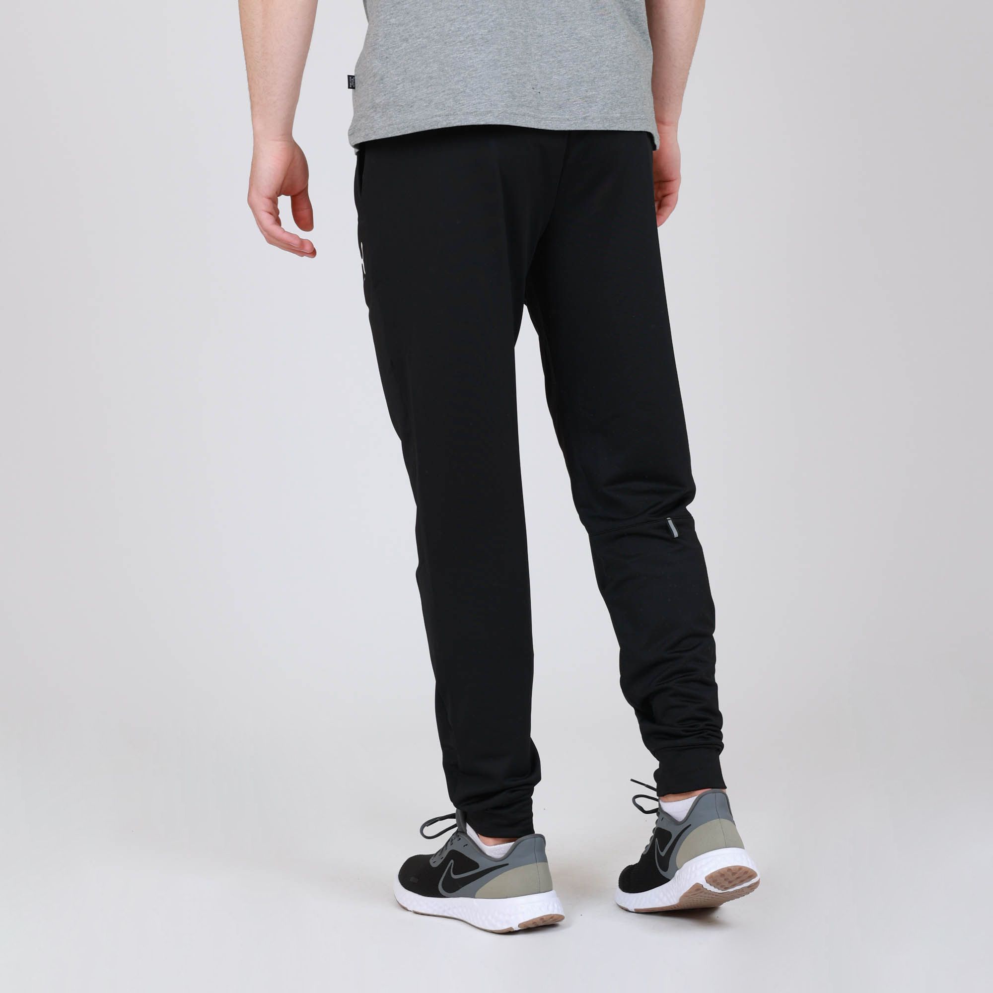 DONJI DEO PUMA RTG KNIT PANTS M 58583301