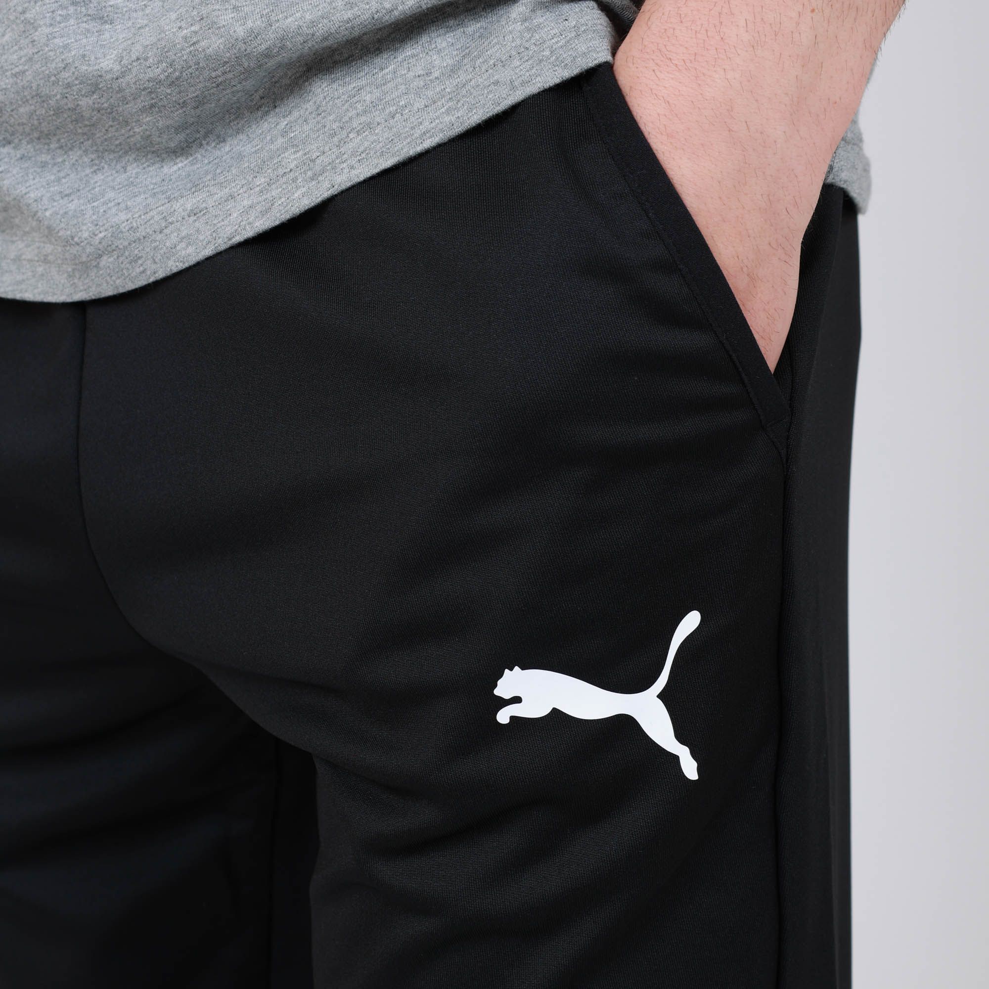 DONJI DEO PUMA RTG KNIT PANTS M 58583301