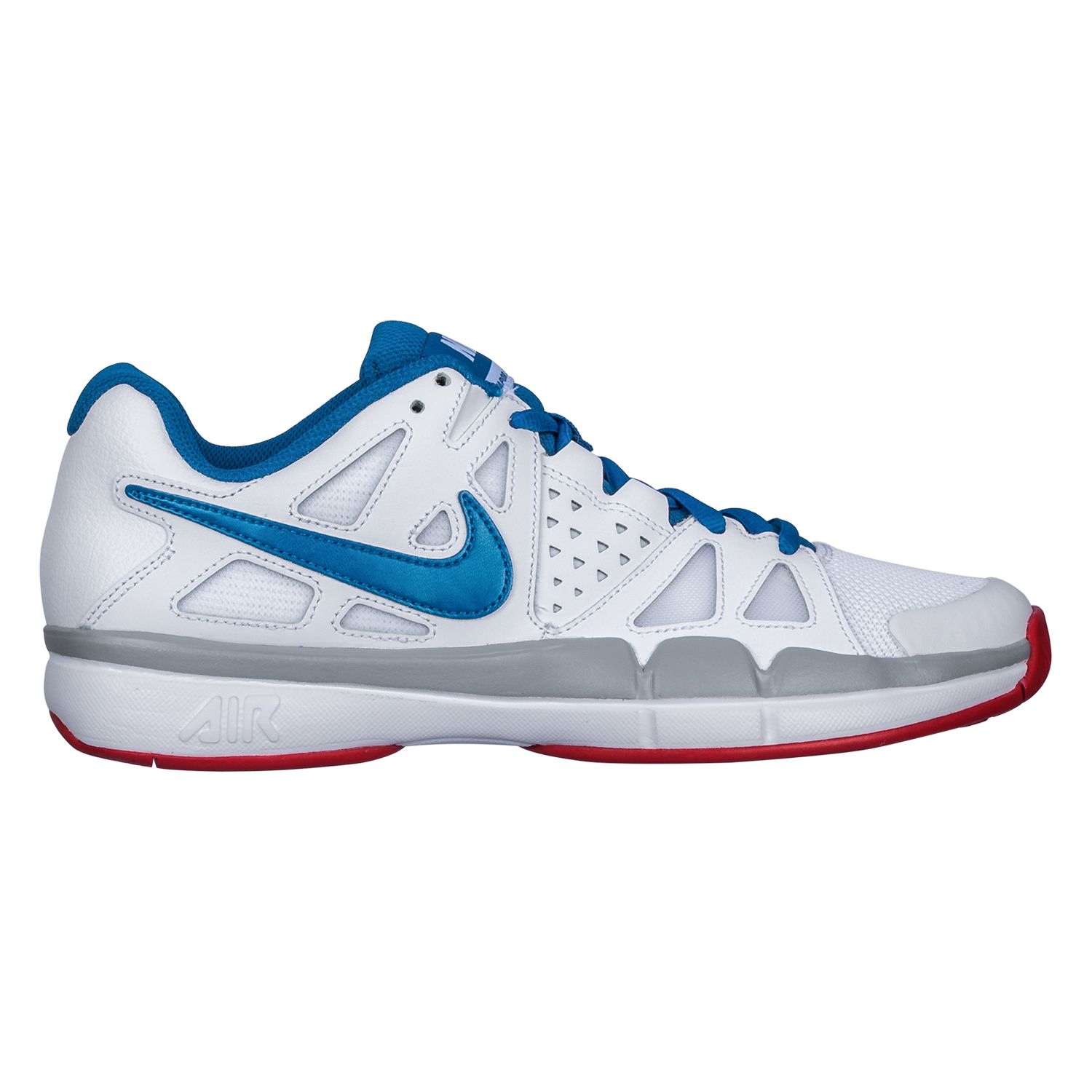 PATIKE NIKE AIR VAPOR ADVANTAGE M - 599359-109