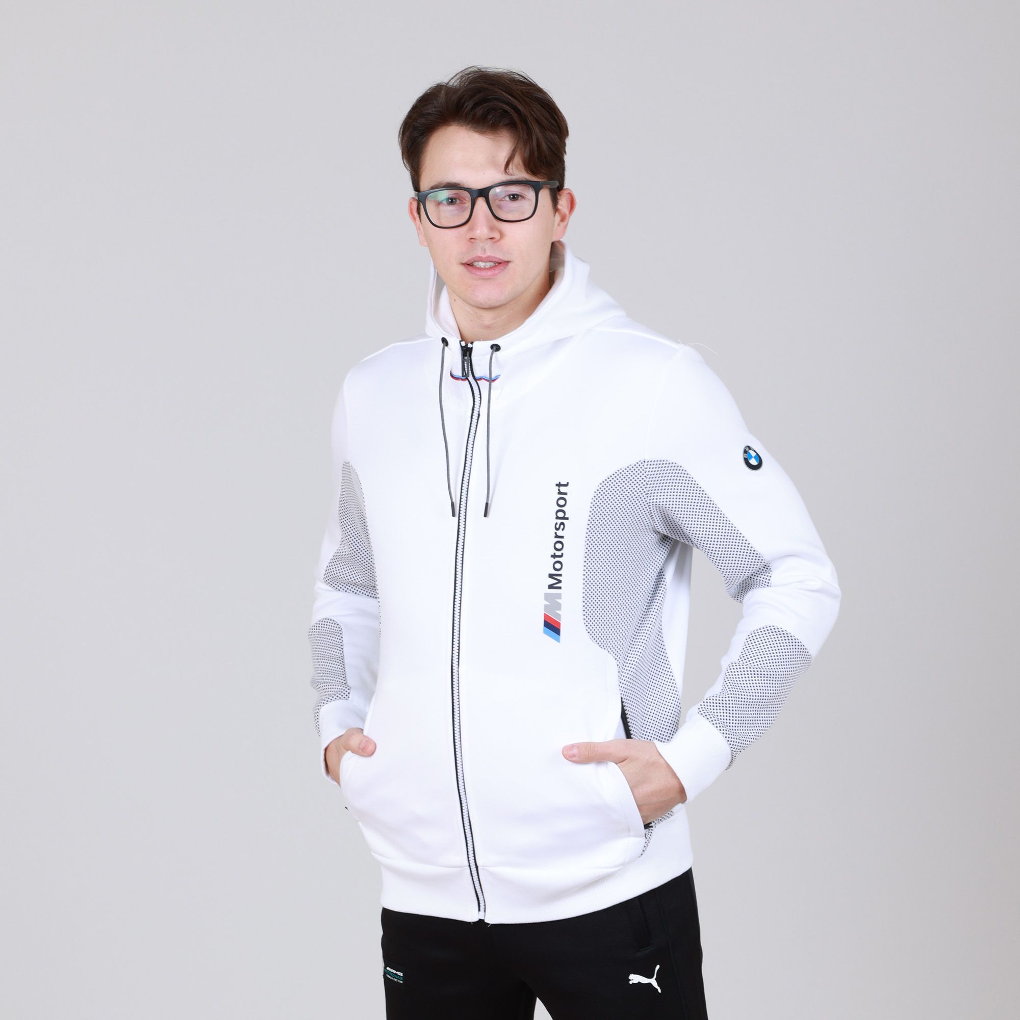 dulse1000 MTX-020 Hoodie