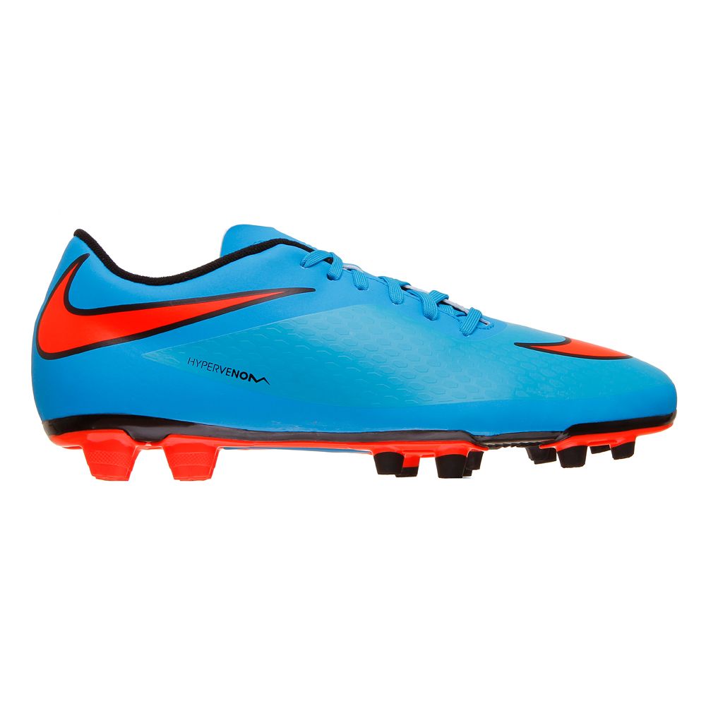 KOPACKE HYPERVENOM PHADE FG M - 599809-484