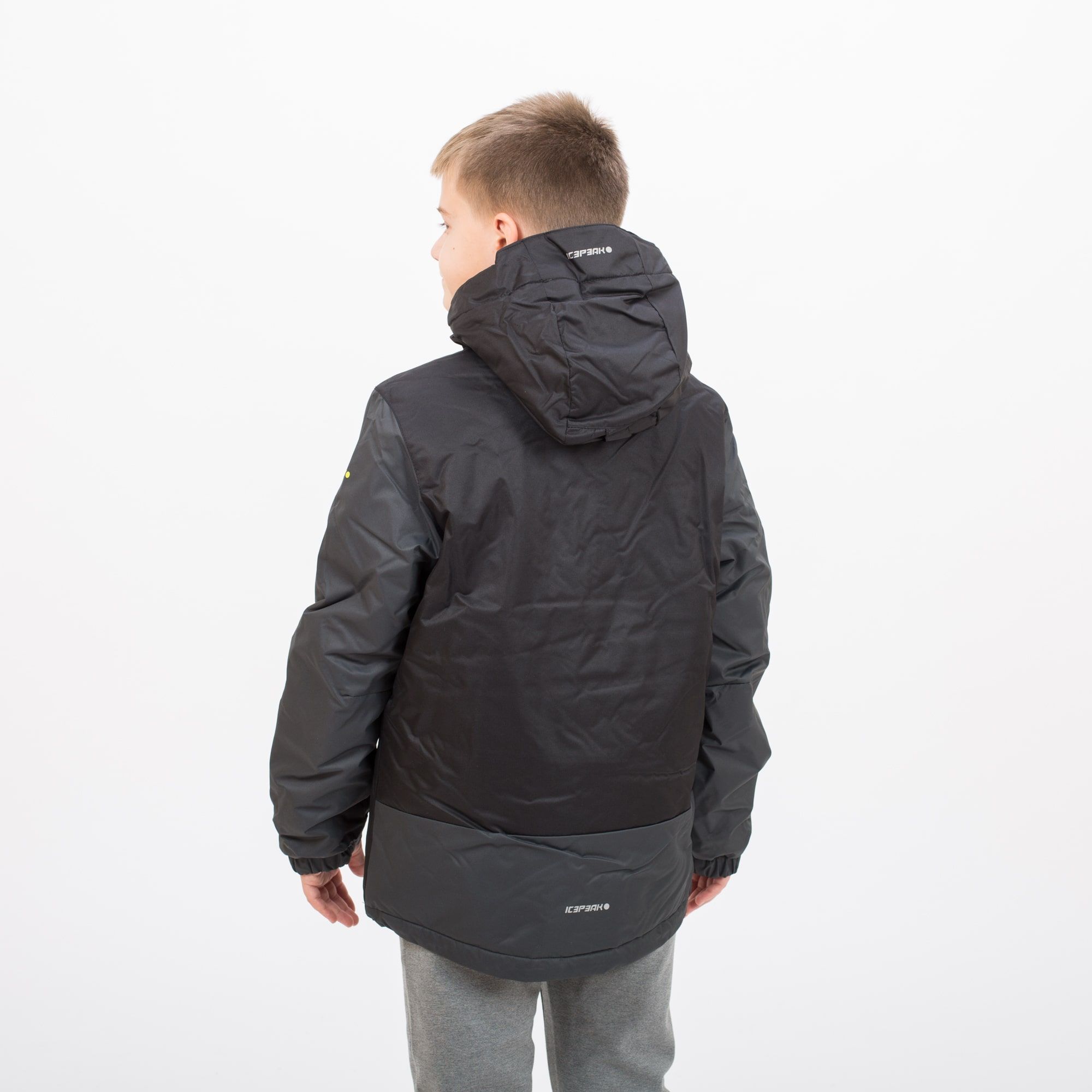 Deca Jacket JAKNE - ODEĆA - DECA