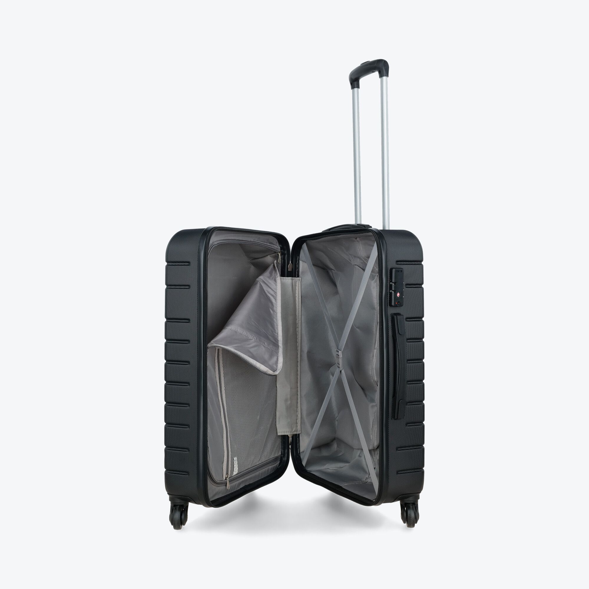 SEANSHOW Kofer hard suitcase 65cm U 60150124