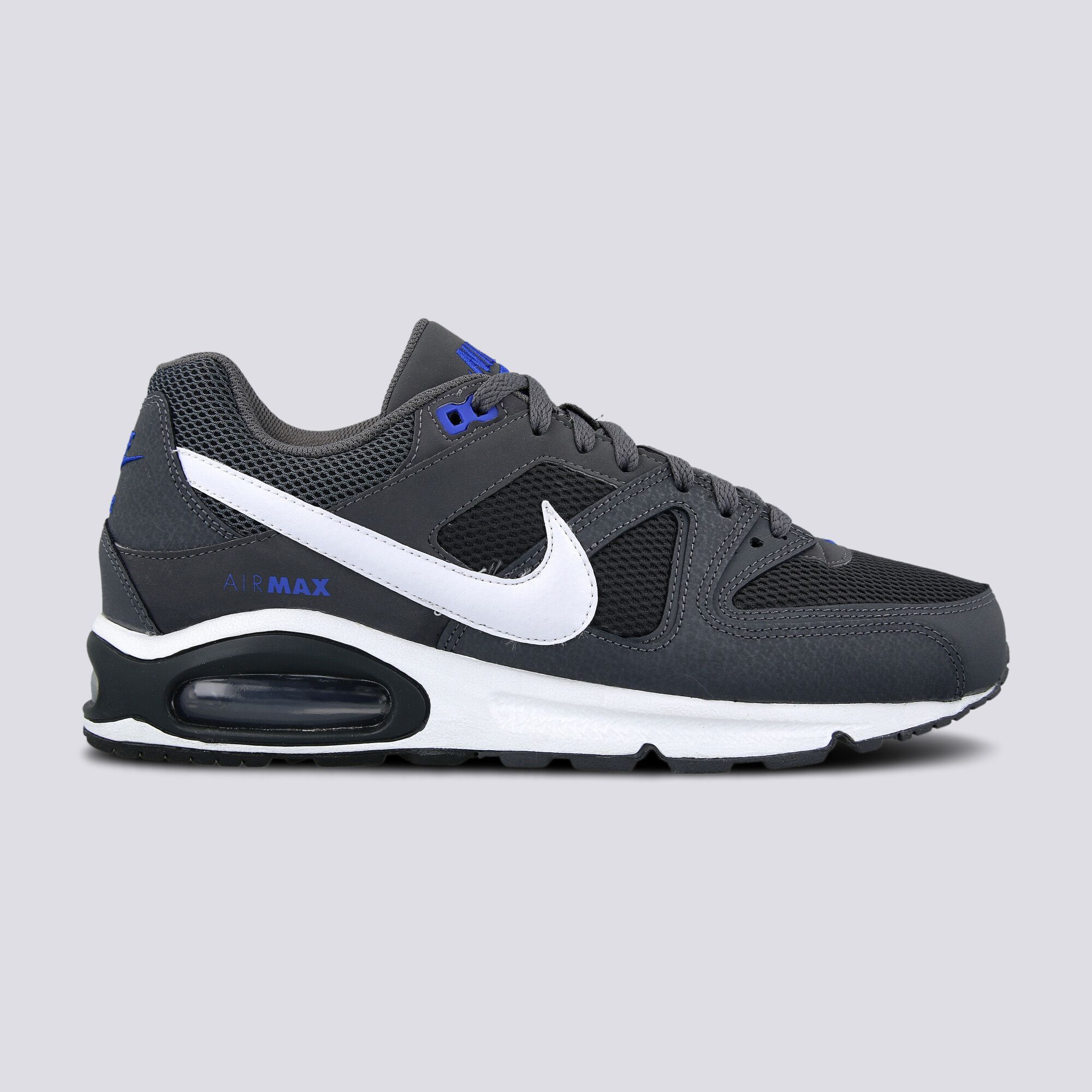 PATIKE AIR MAX COMMAND M - 629993-011