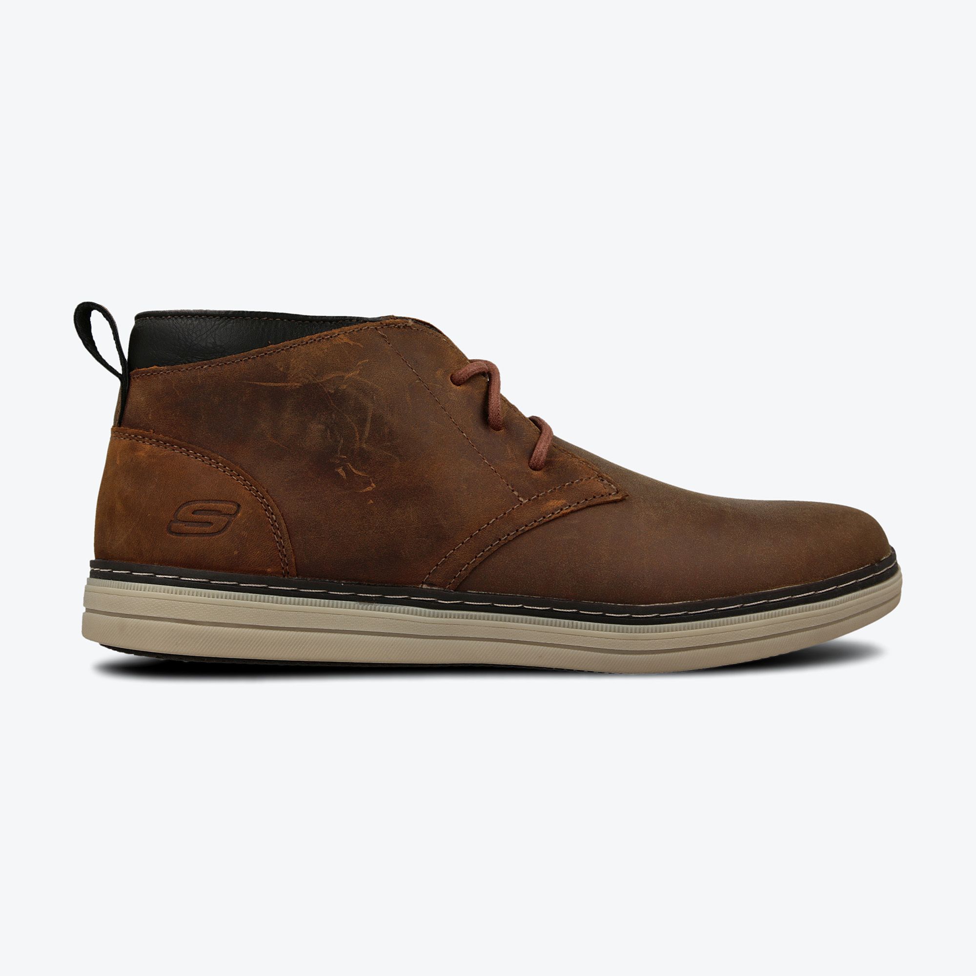 SKECHERS Cipele heston - regano M - 66410-CDB