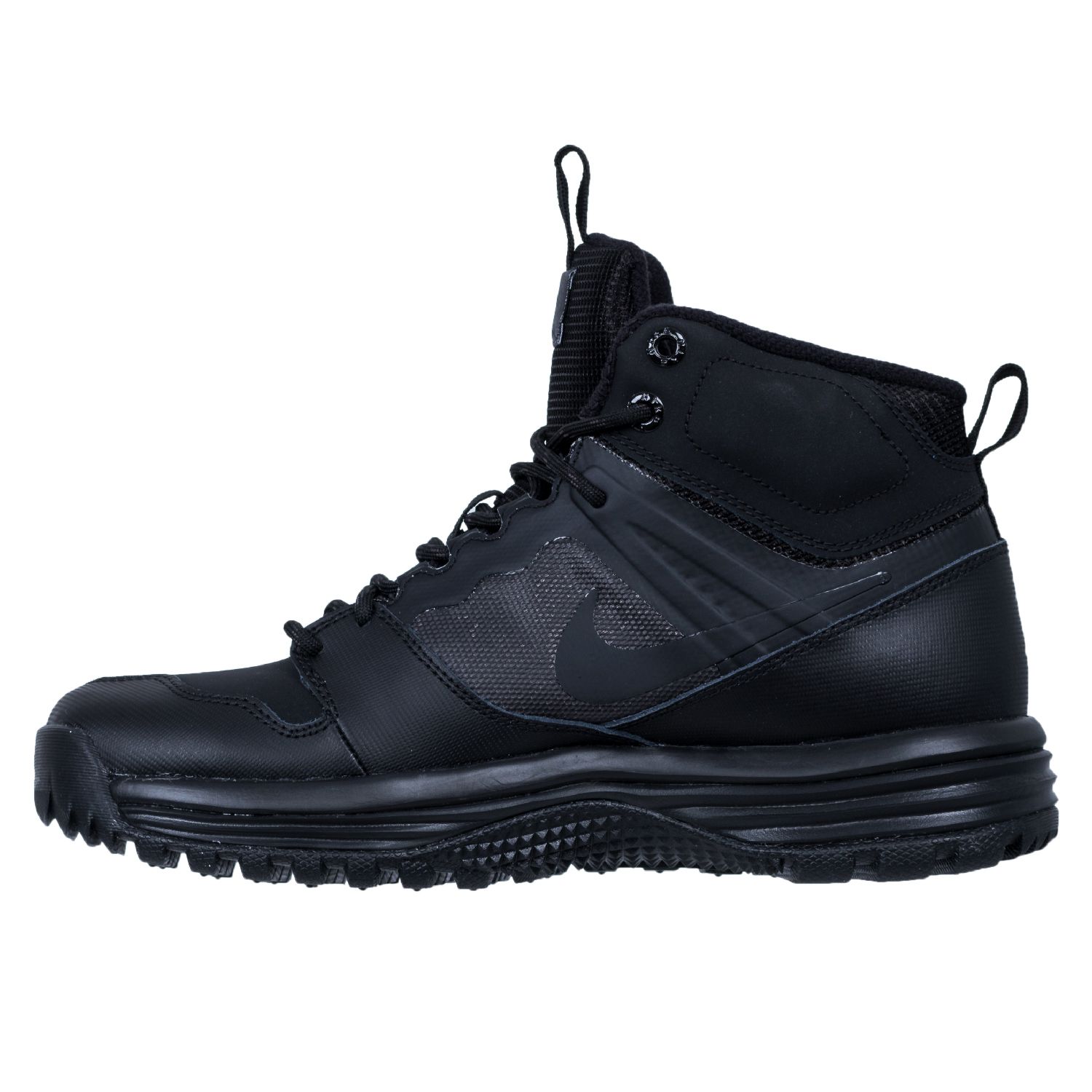 nike dual fusion hills mid leather