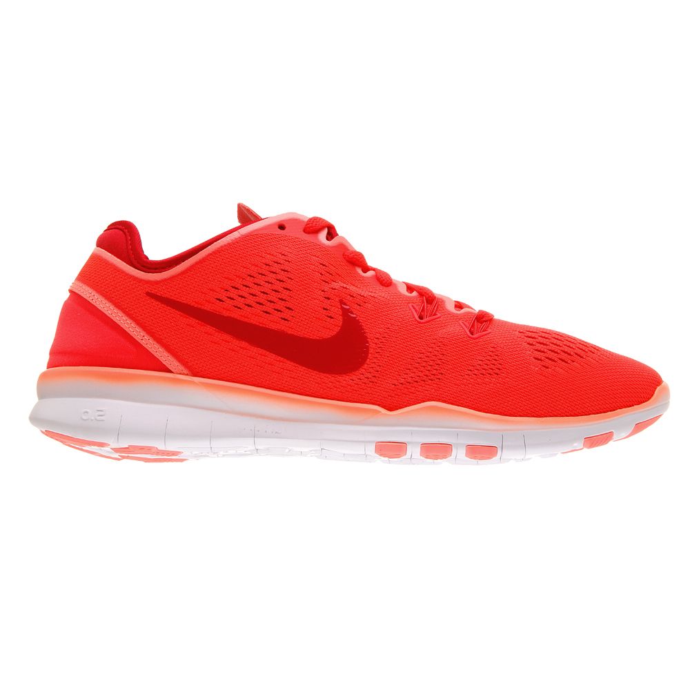 nike tr 5.0