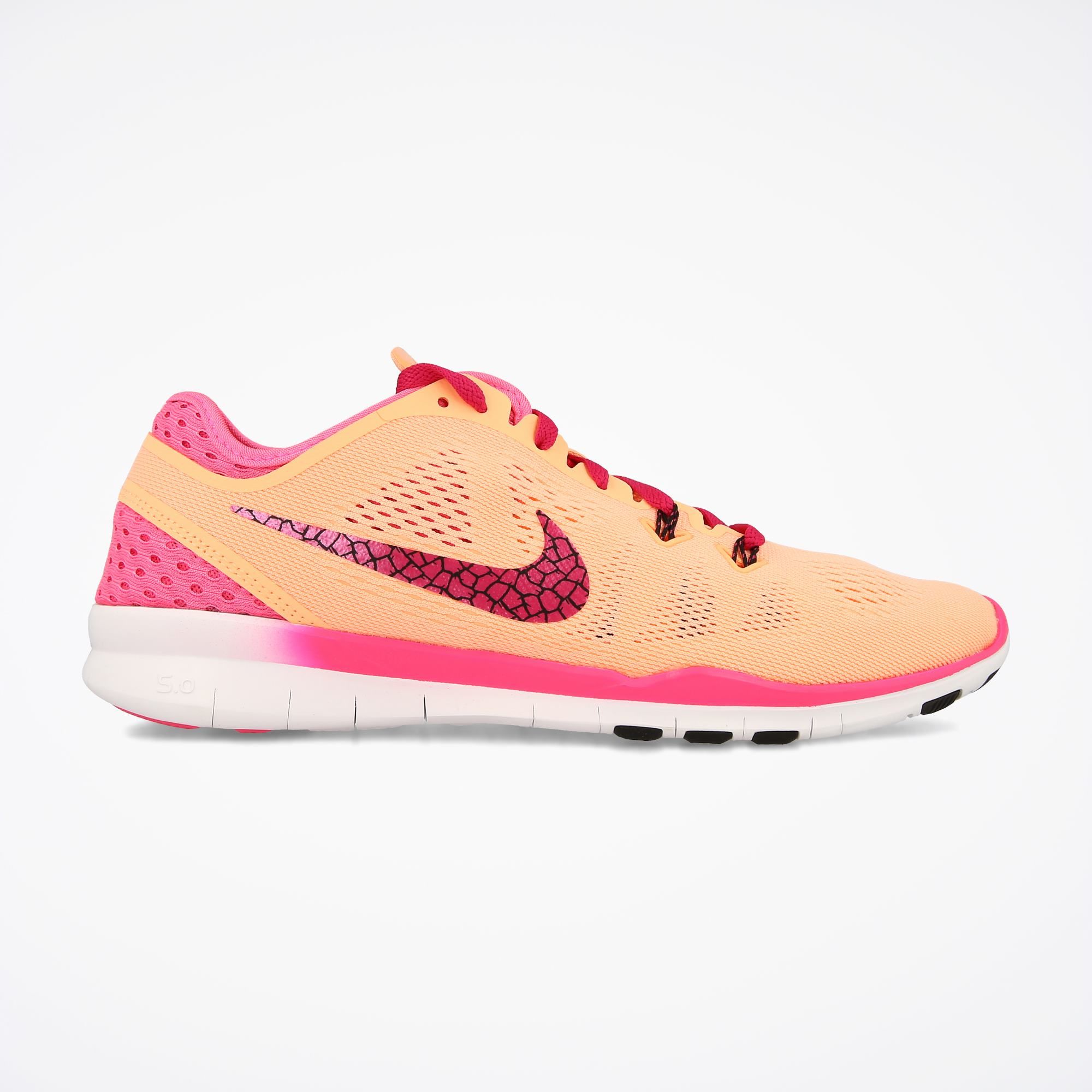 PATIKE W NIKE FREE 5.0 TR FIT 5 BRTHE W - 718932-800