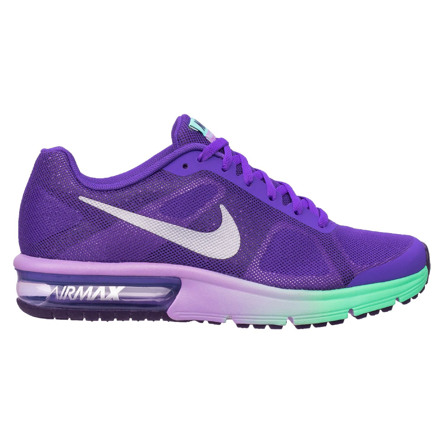 Air max 2 clearance ljubicaste